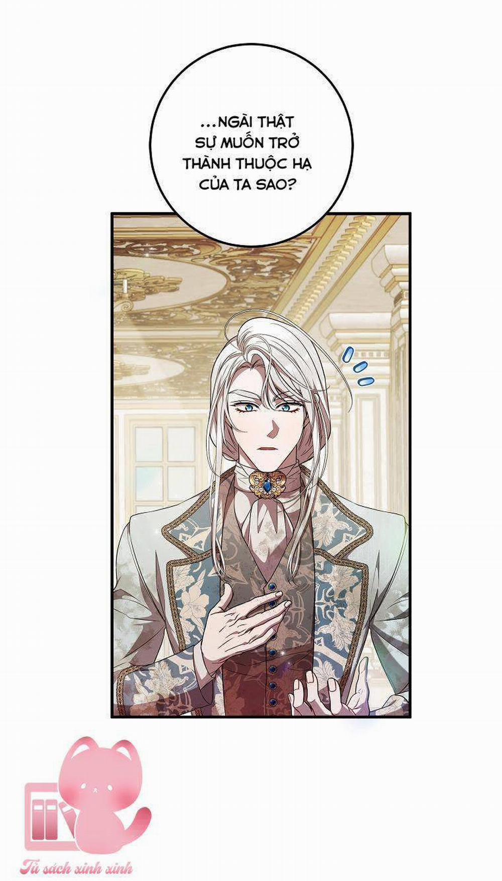 Nhận Nuôi Người Cha Phản Diện 55 trang 28