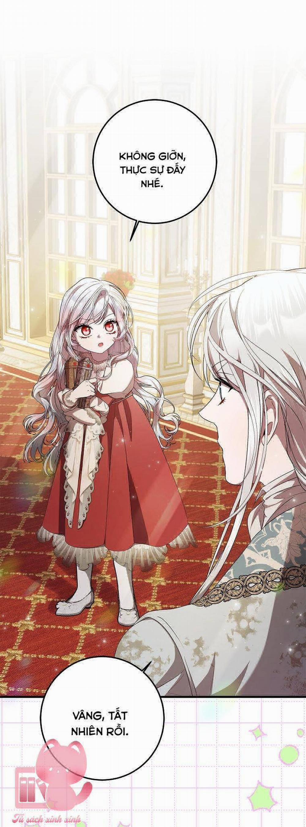 Nhận Nuôi Người Cha Phản Diện 55 trang 29