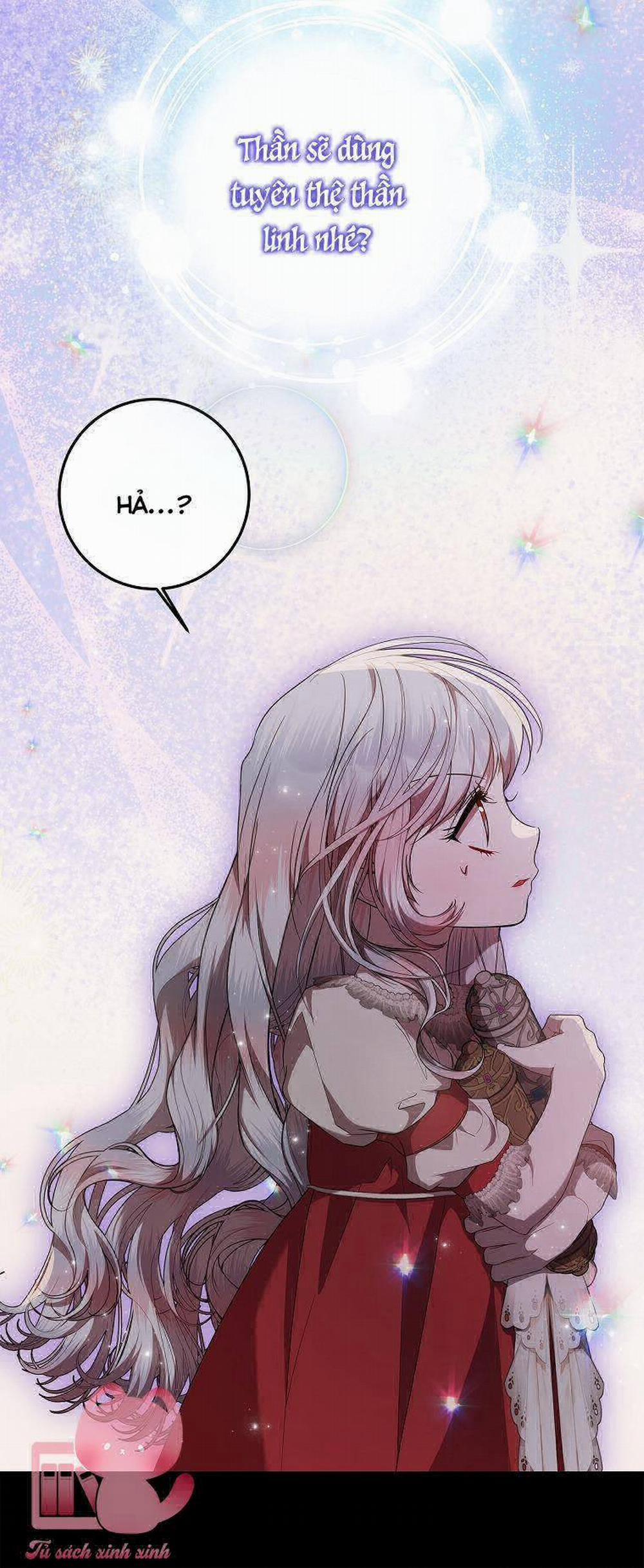 Nhận Nuôi Người Cha Phản Diện 55 trang 36