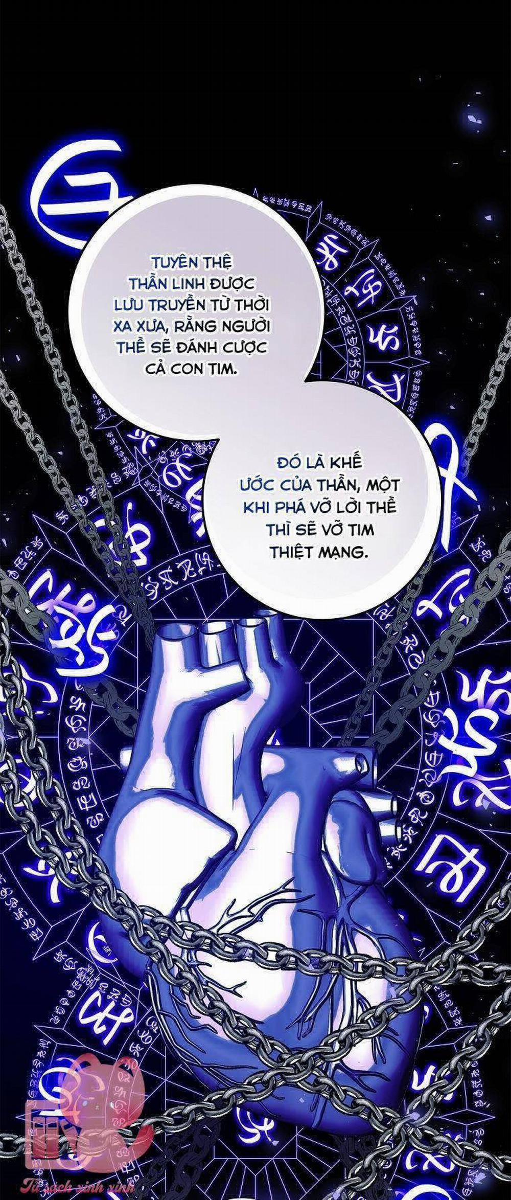 Nhận Nuôi Người Cha Phản Diện 55 trang 37