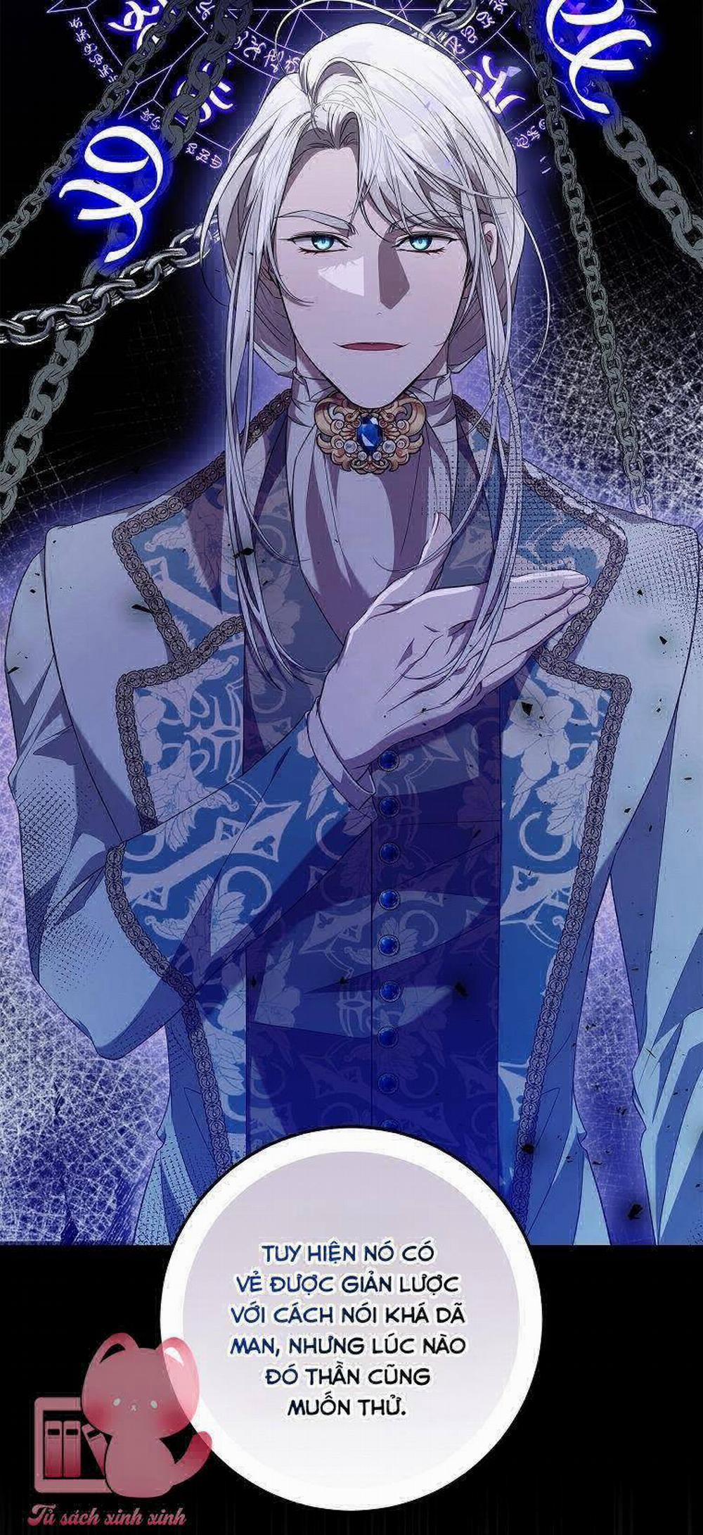 Nhận Nuôi Người Cha Phản Diện 55 trang 38