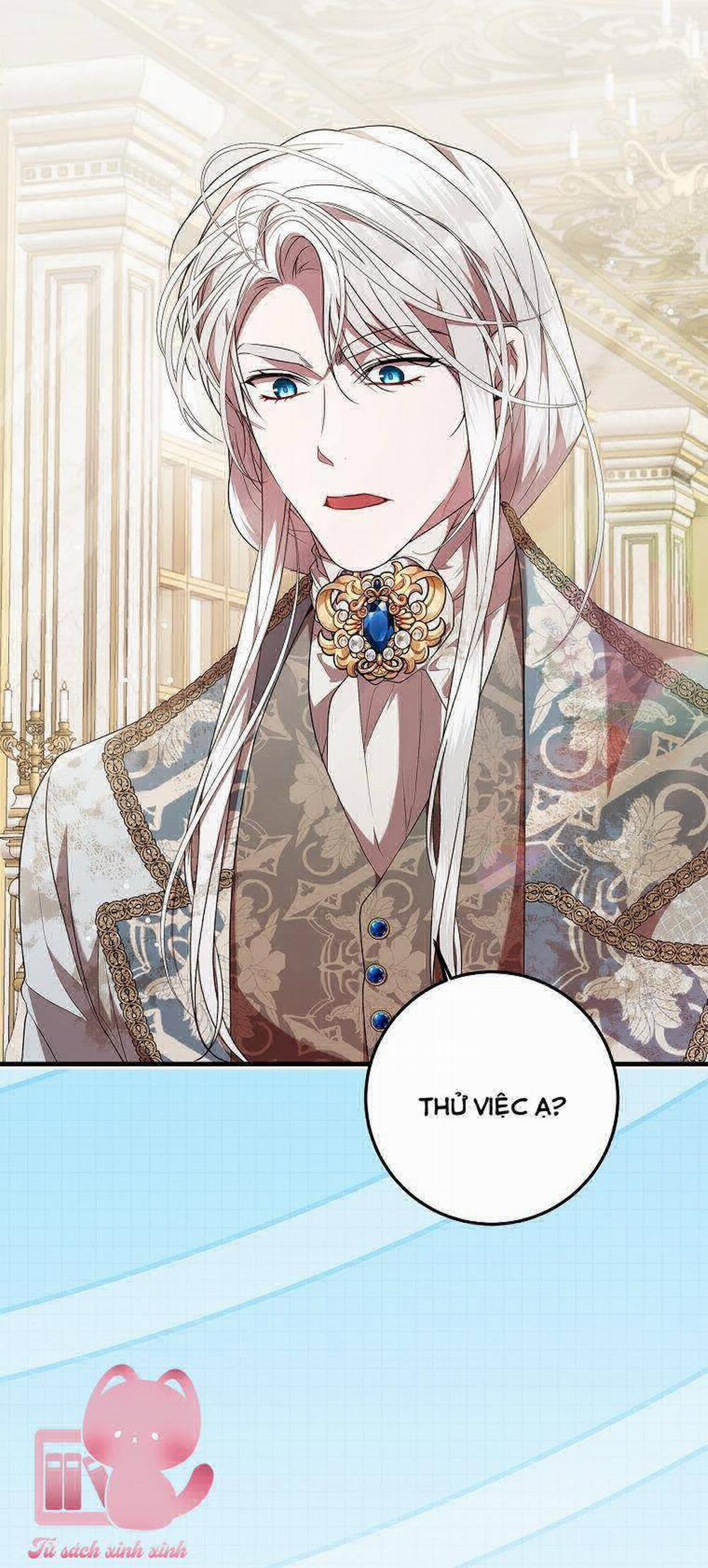 Nhận Nuôi Người Cha Phản Diện 55 trang 44