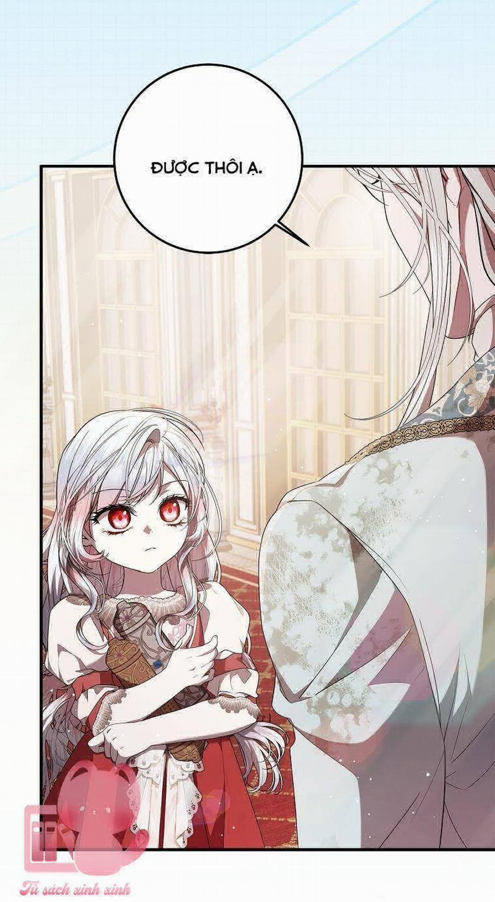 Nhận Nuôi Người Cha Phản Diện 55 trang 46