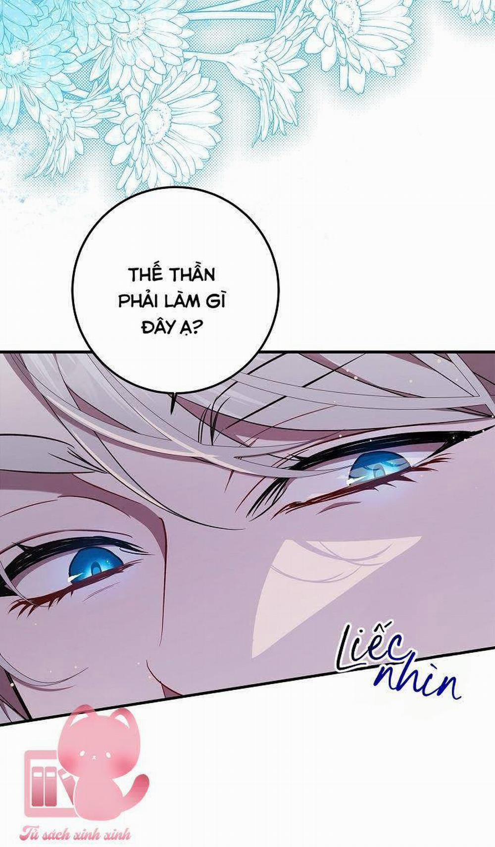 Nhận Nuôi Người Cha Phản Diện 55 trang 48