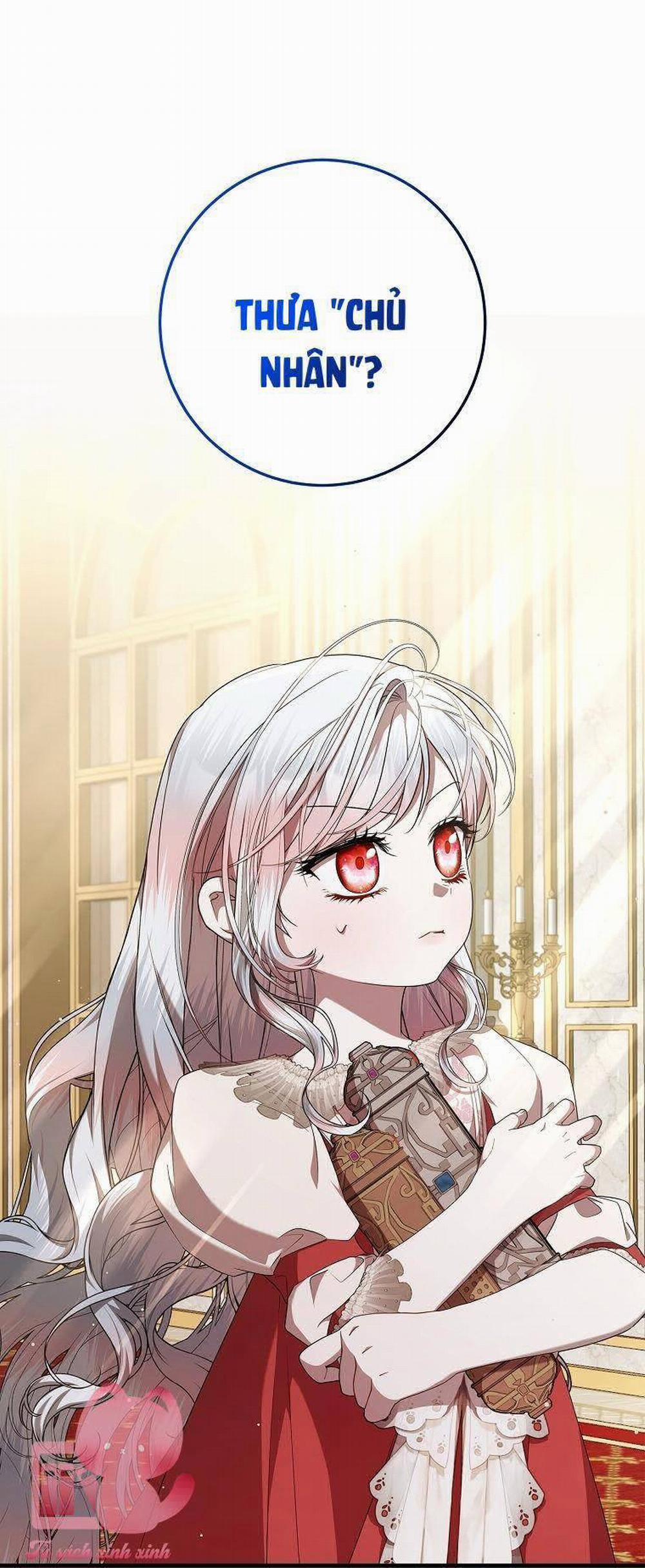 Nhận Nuôi Người Cha Phản Diện 55 trang 49