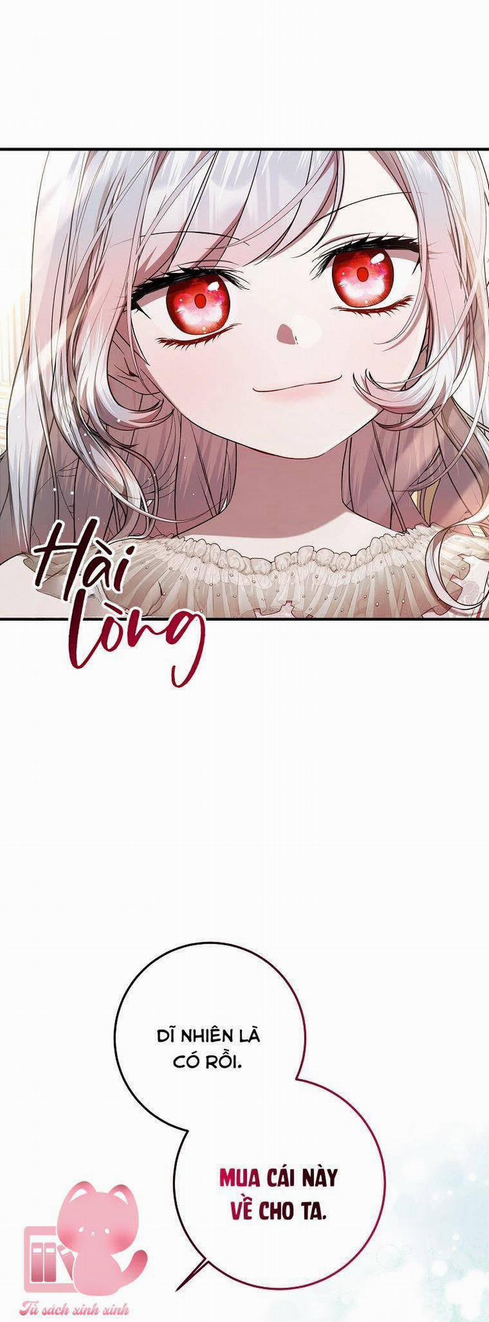 Nhận Nuôi Người Cha Phản Diện 55 trang 55