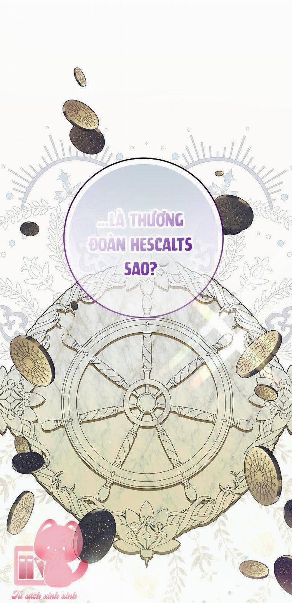 Nhận Nuôi Người Cha Phản Diện 55 trang 59