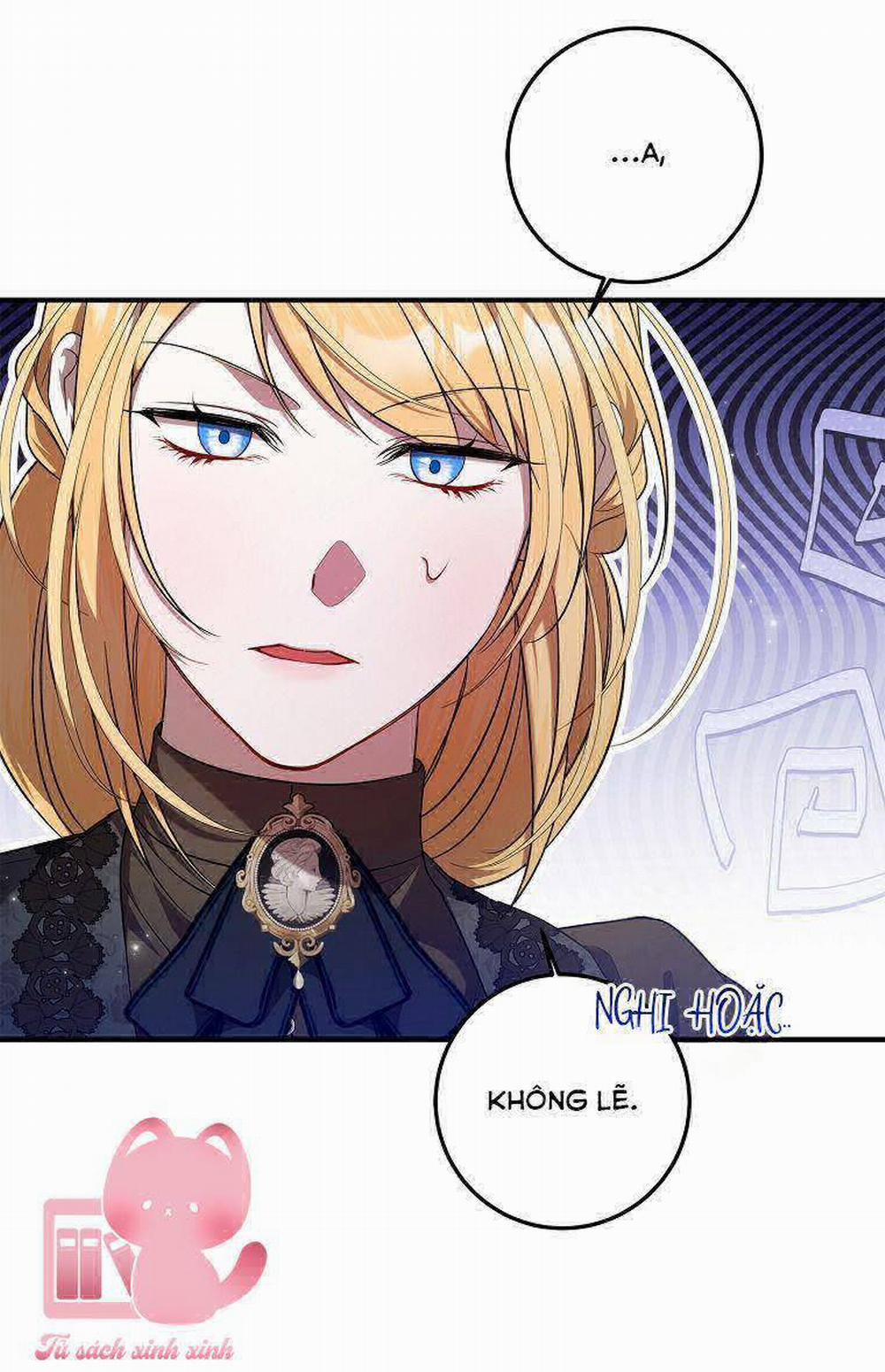 Nhận Nuôi Người Cha Phản Diện 56 trang 12