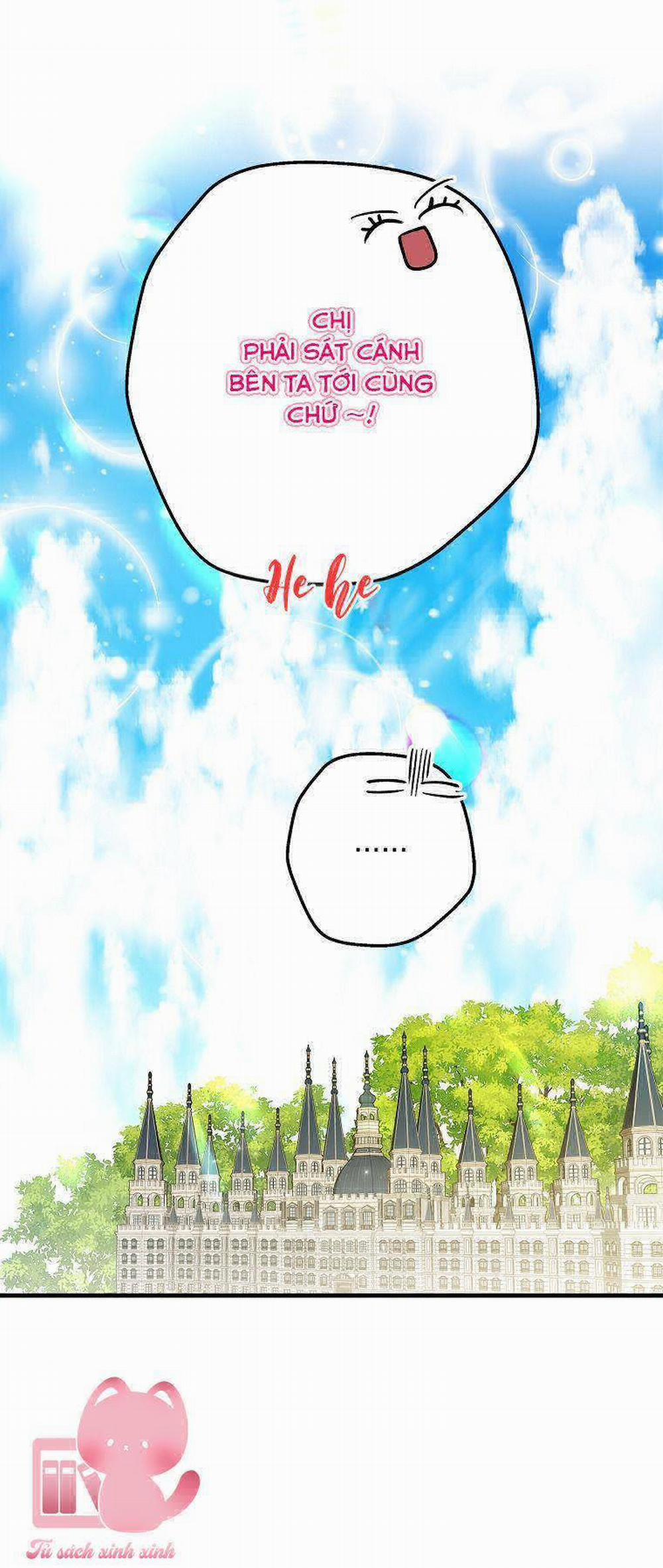 Nhận Nuôi Người Cha Phản Diện 56 trang 15