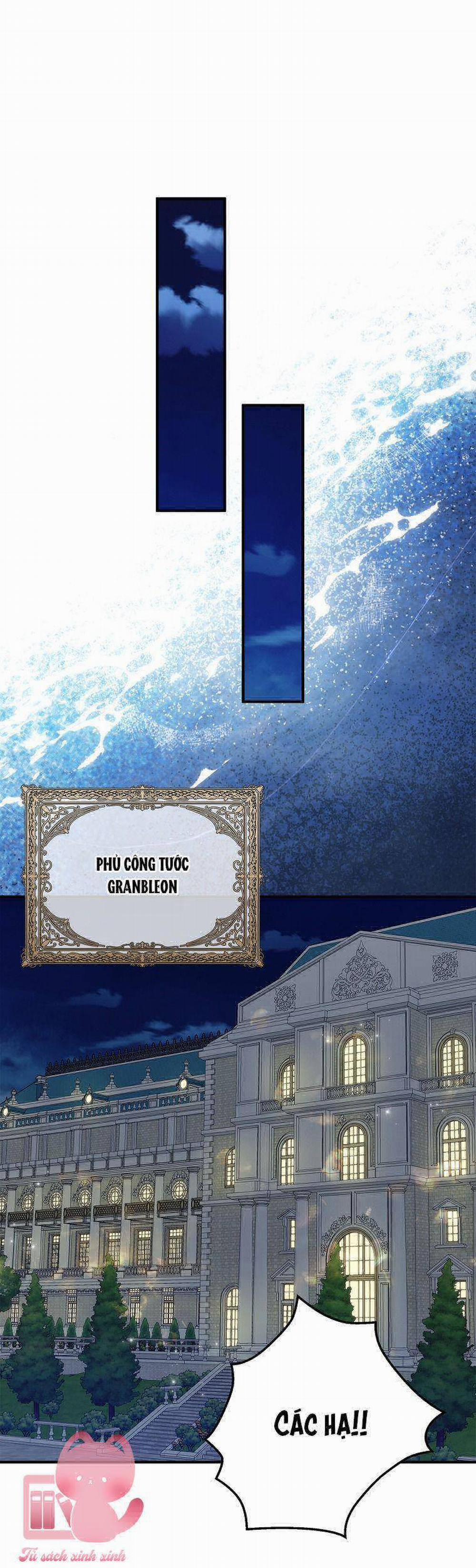 Nhận Nuôi Người Cha Phản Diện 56 trang 16