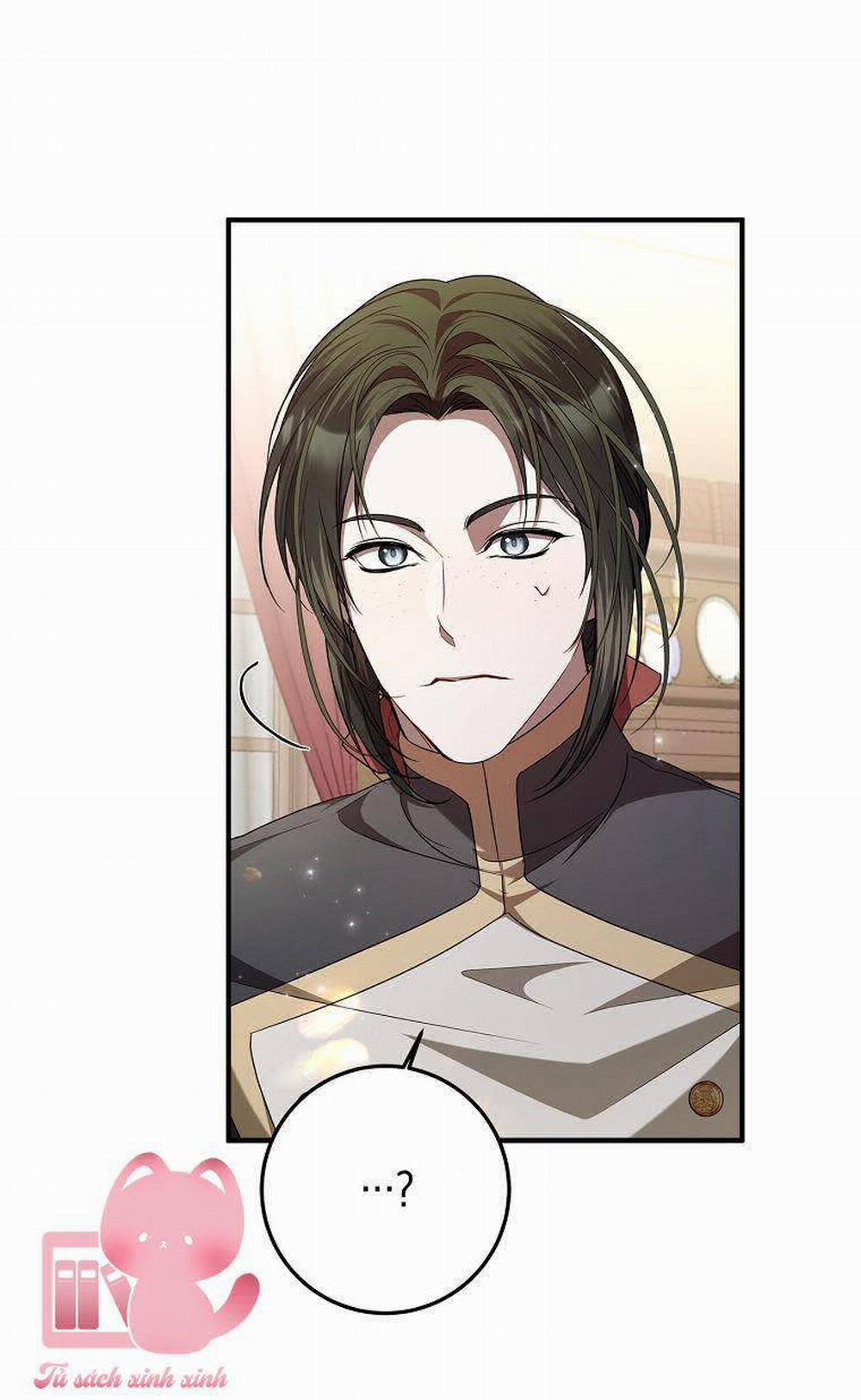 Nhận Nuôi Người Cha Phản Diện 56 trang 23