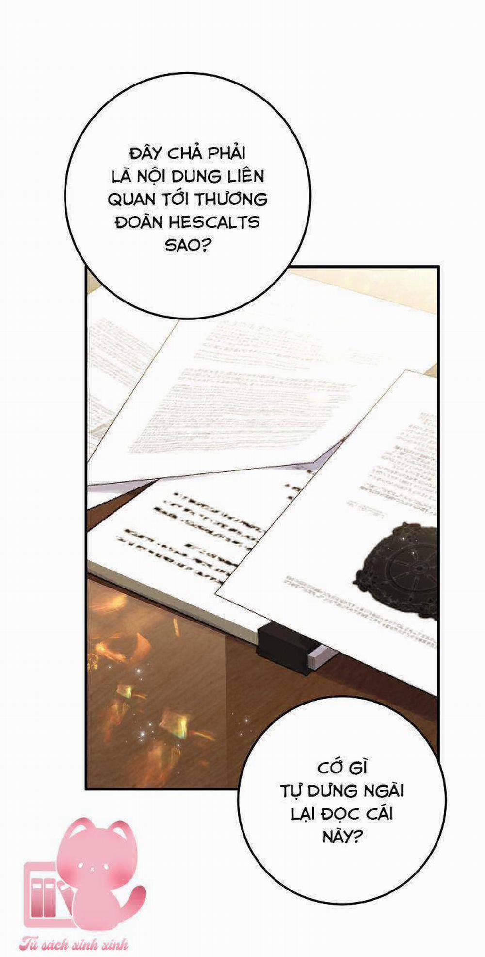 Nhận Nuôi Người Cha Phản Diện 56 trang 25