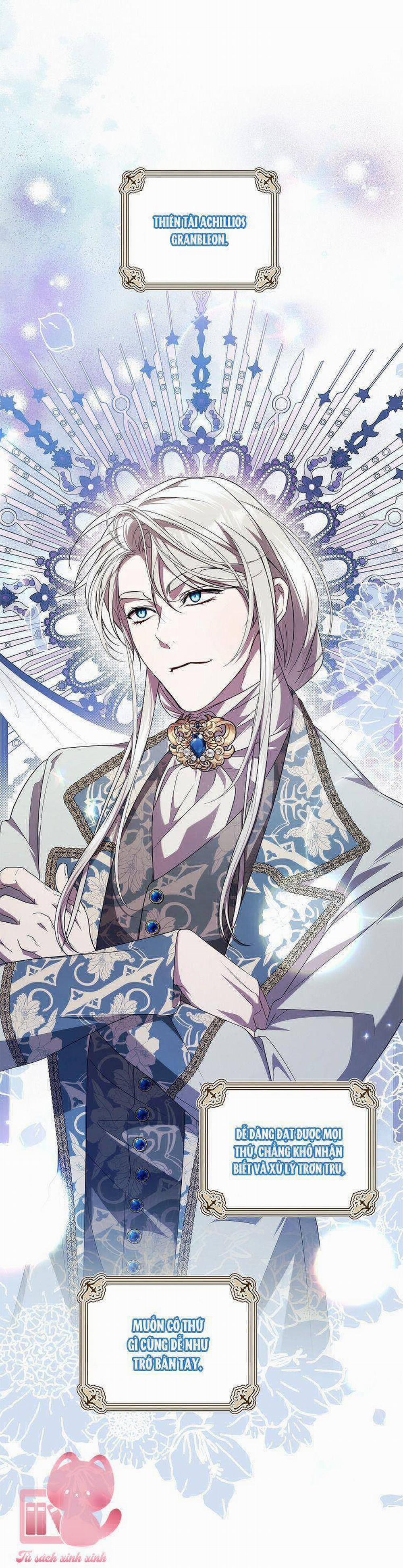 Nhận Nuôi Người Cha Phản Diện 56 trang 28