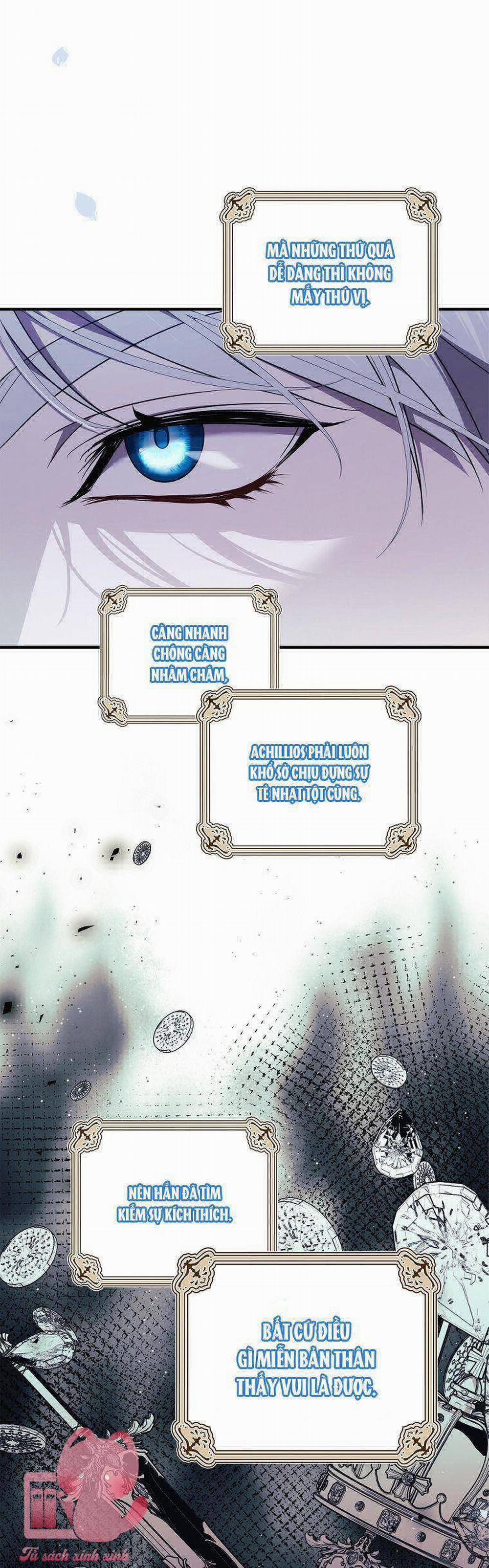 Nhận Nuôi Người Cha Phản Diện 56 trang 29