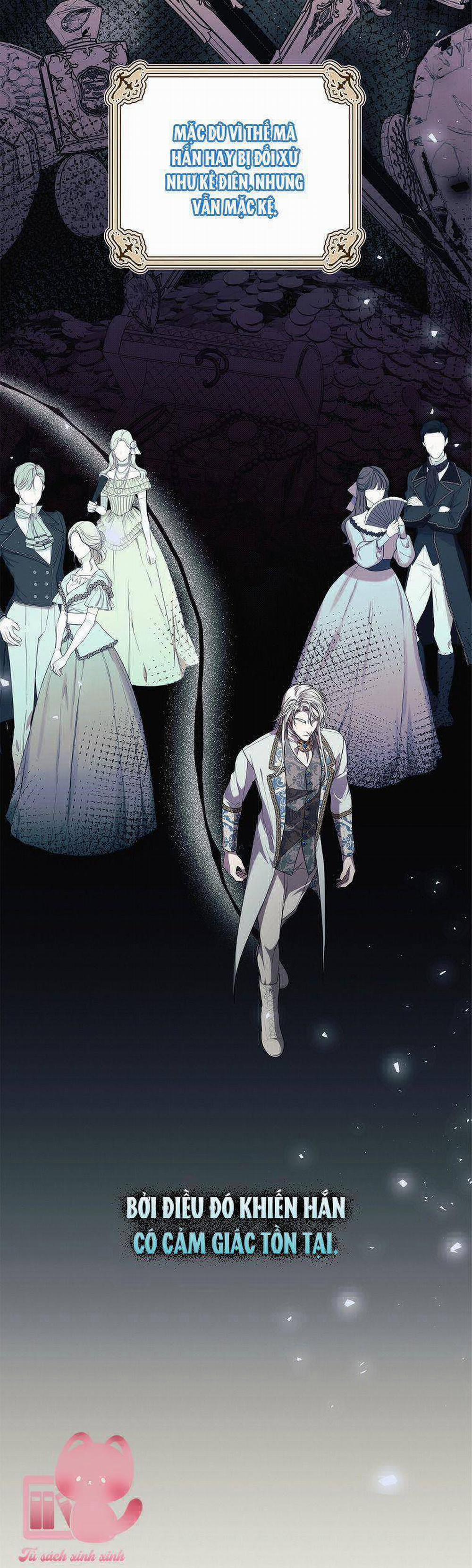 Nhận Nuôi Người Cha Phản Diện 56 trang 30