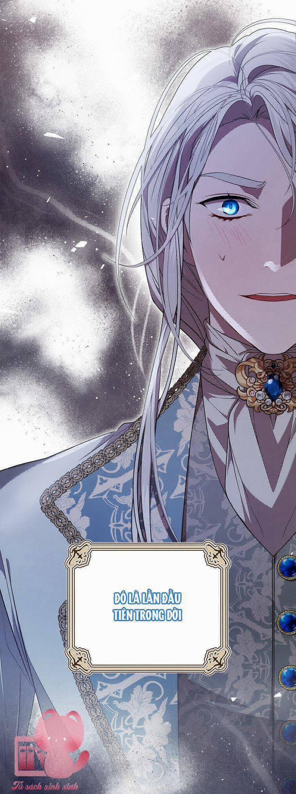 Nhận Nuôi Người Cha Phản Diện 56 trang 33