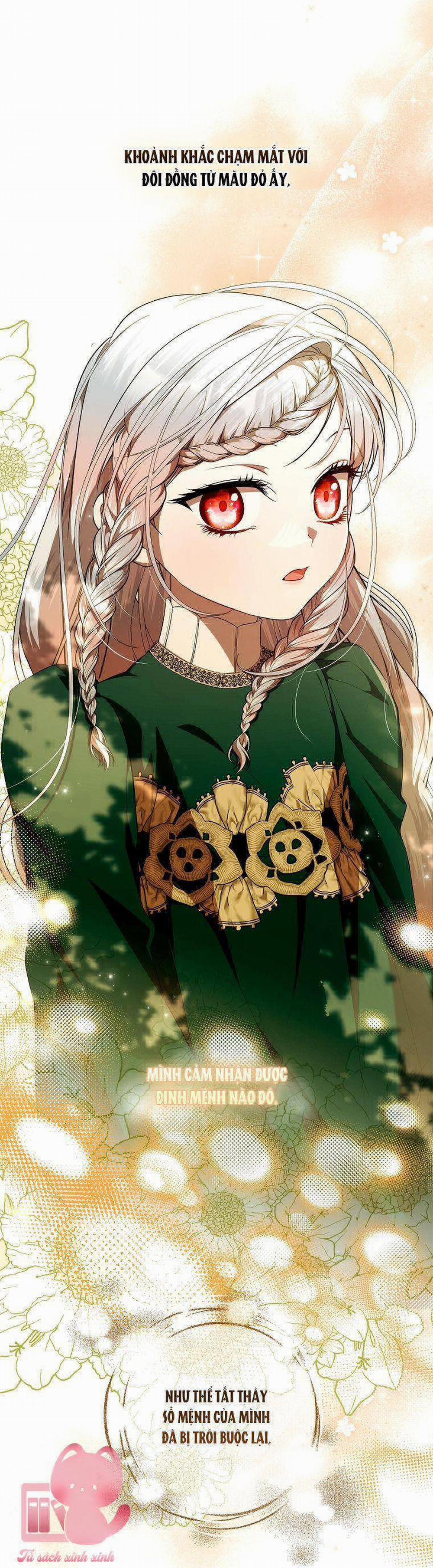 Nhận Nuôi Người Cha Phản Diện 56 trang 38