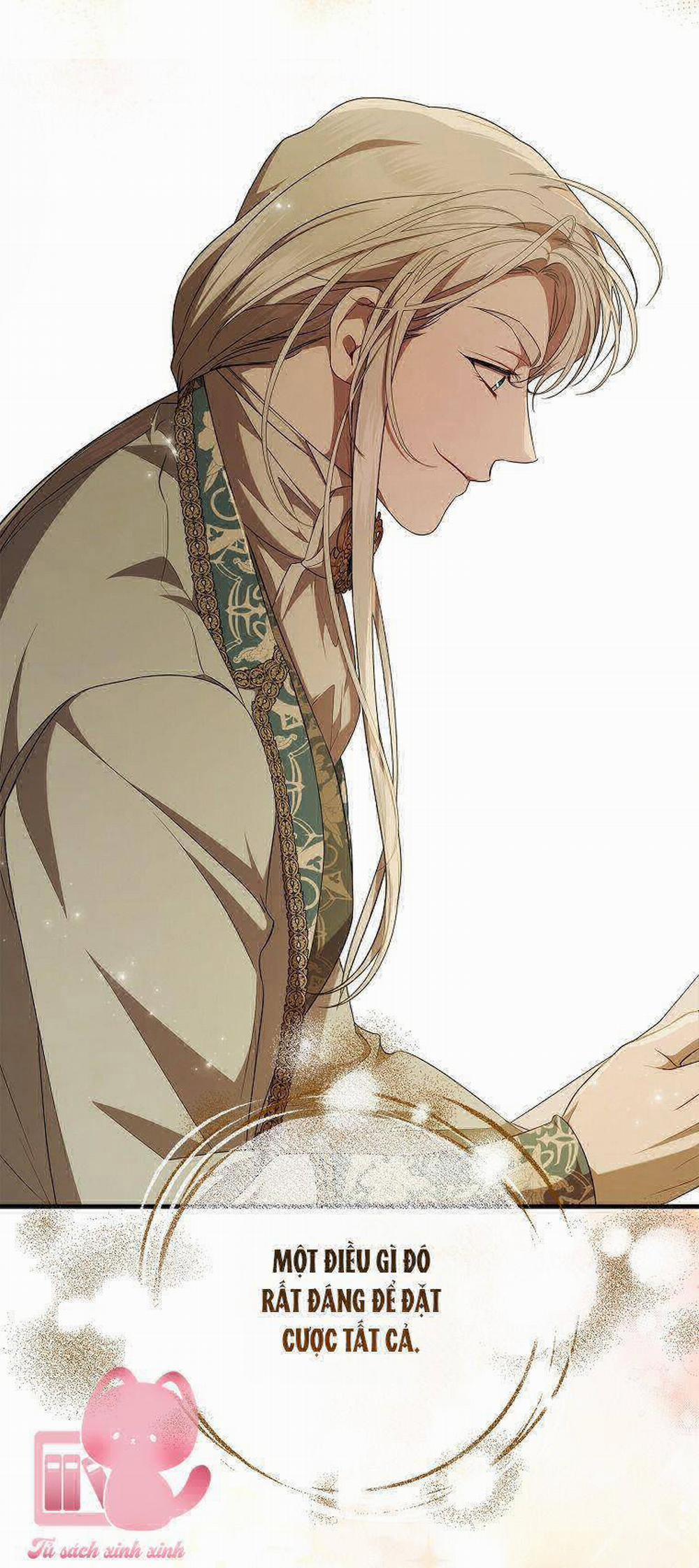 Nhận Nuôi Người Cha Phản Diện 56 trang 39