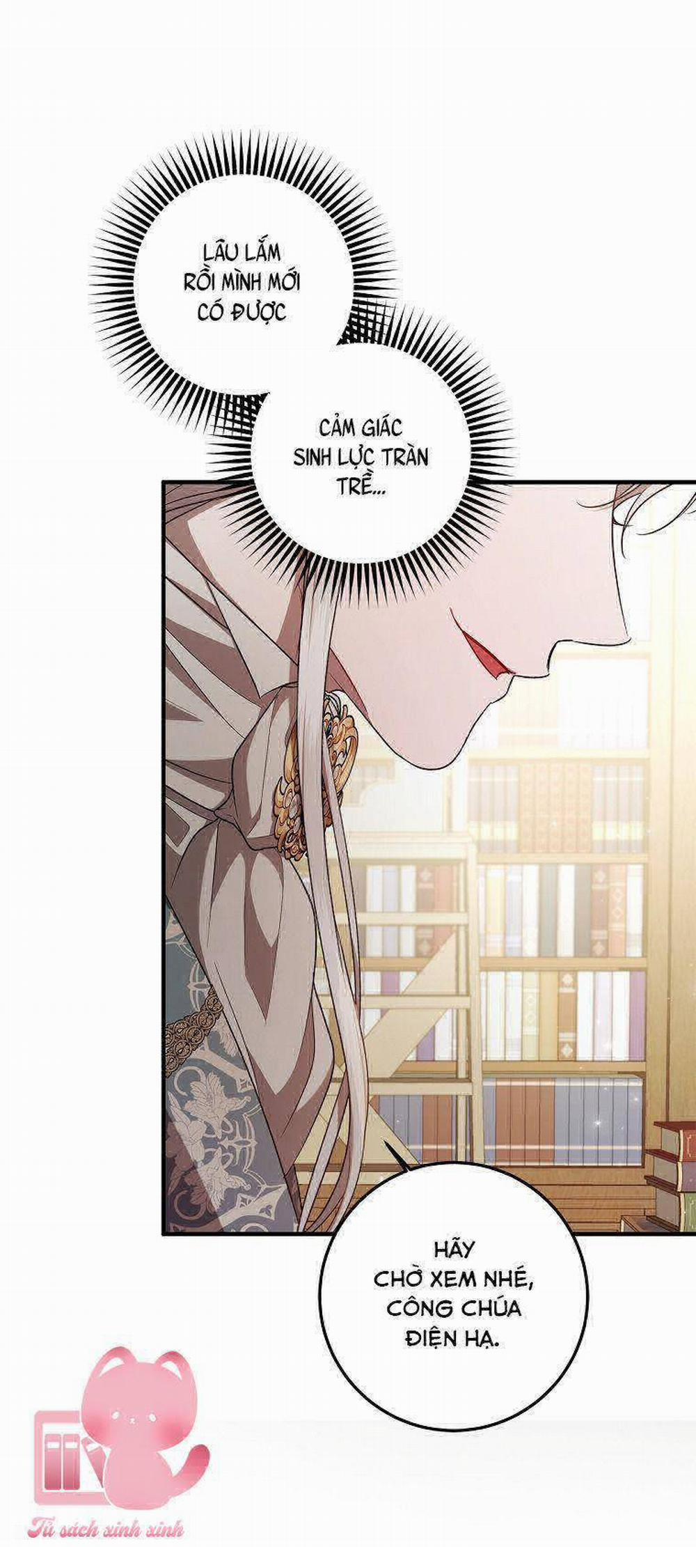 Nhận Nuôi Người Cha Phản Diện 56 trang 41