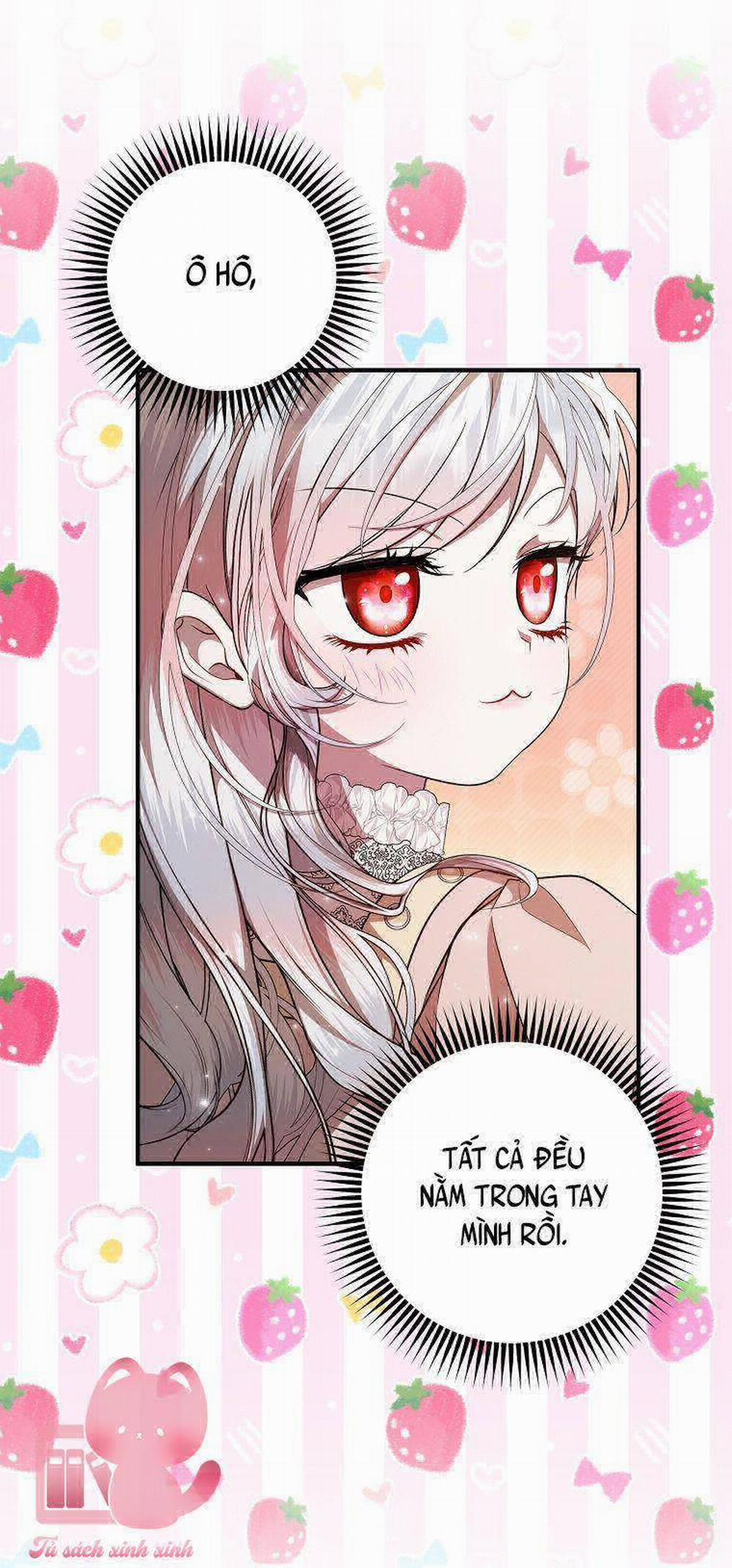 Nhận Nuôi Người Cha Phản Diện 56 trang 48