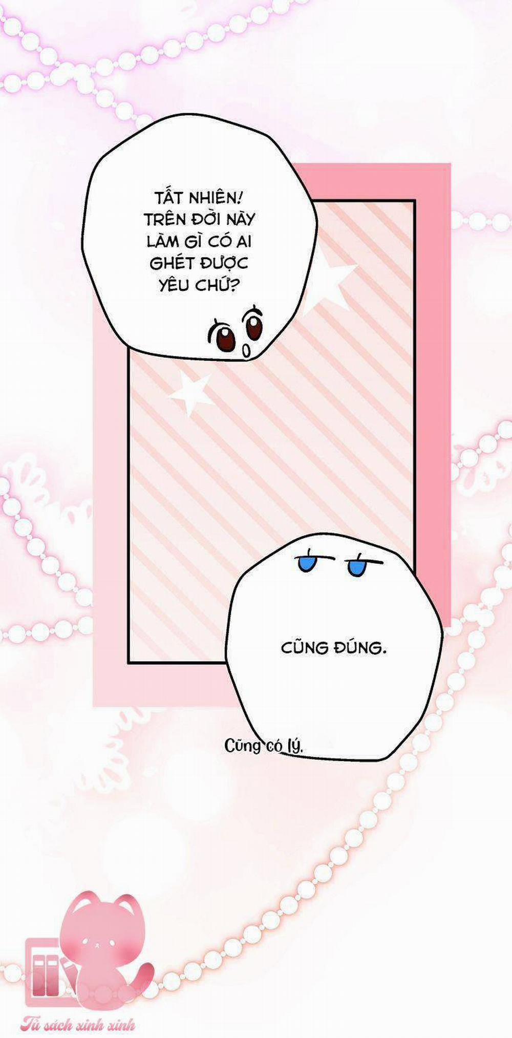 Nhận Nuôi Người Cha Phản Diện 56 trang 50