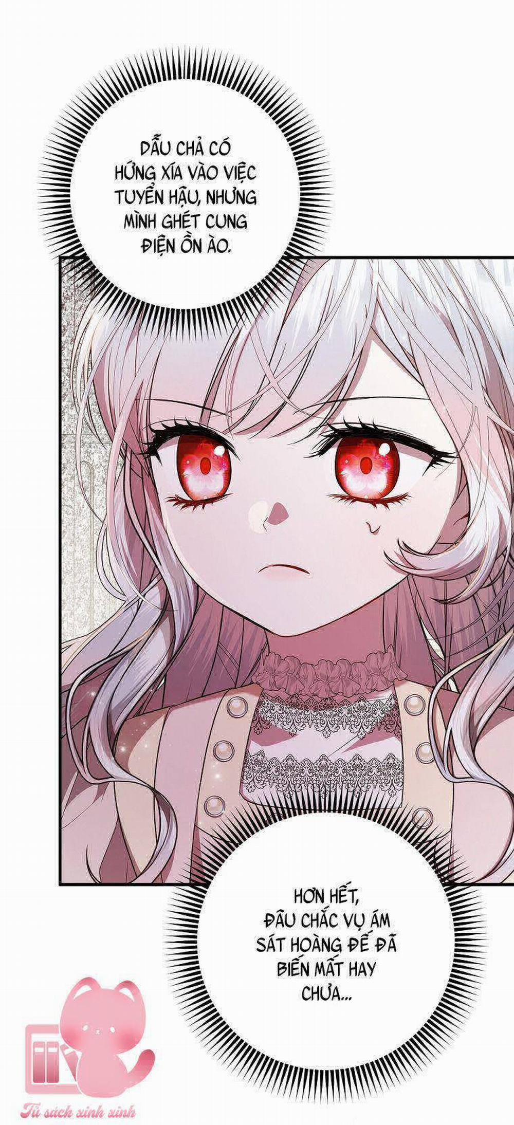 Nhận Nuôi Người Cha Phản Diện 56 trang 53