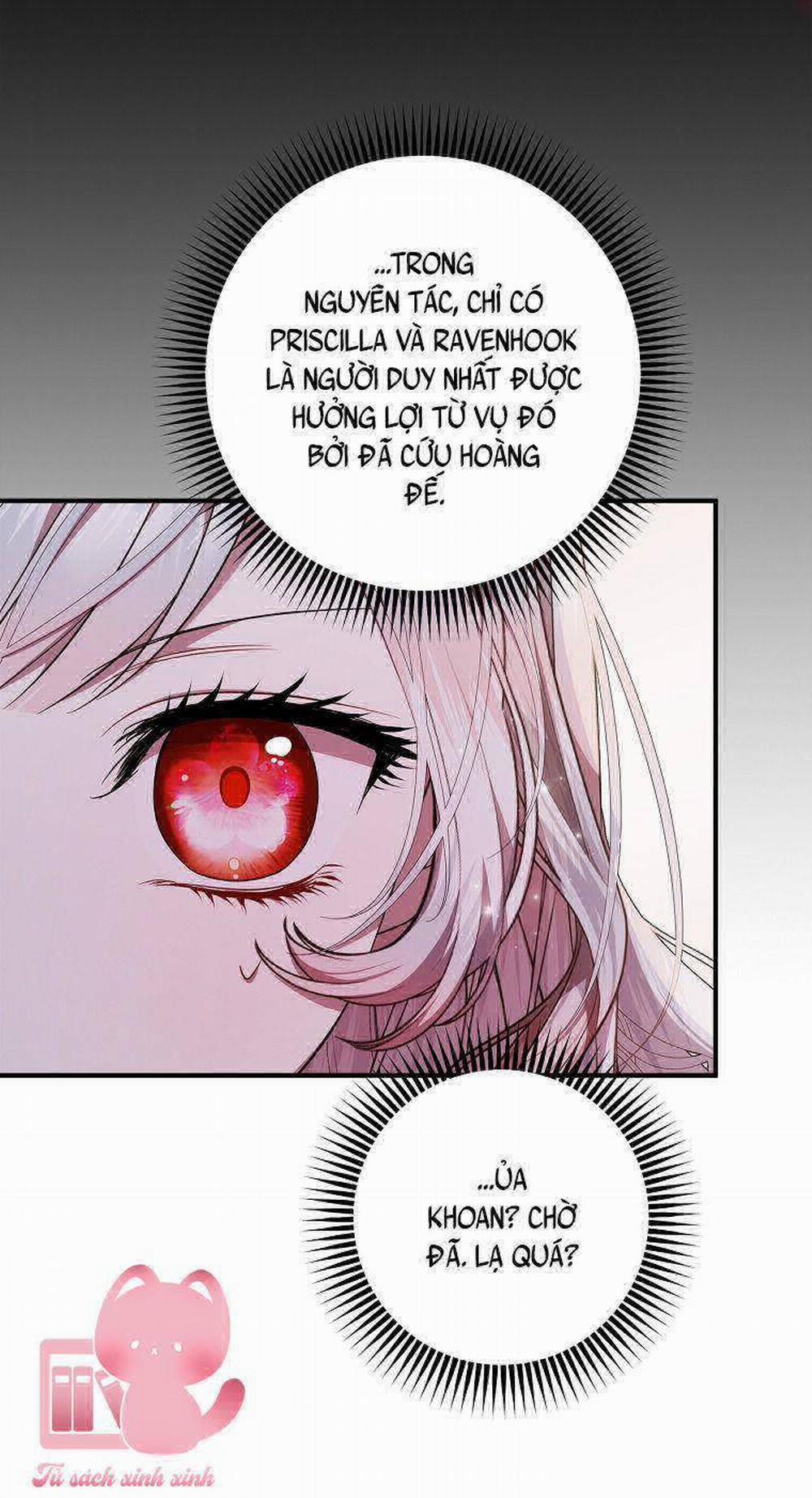 Nhận Nuôi Người Cha Phản Diện 56 trang 55