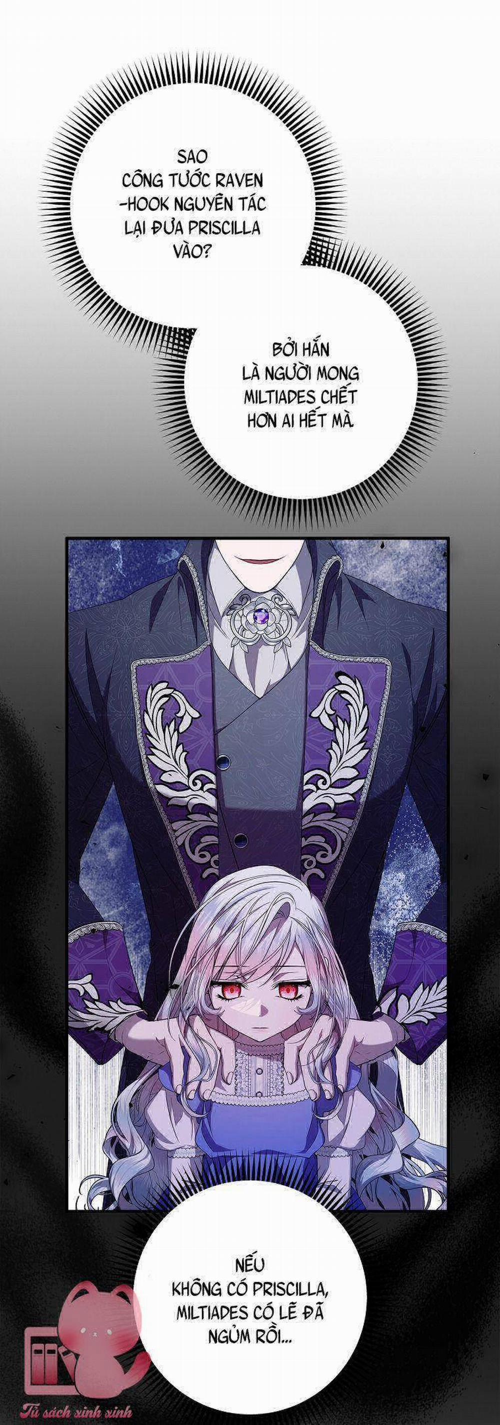 Nhận Nuôi Người Cha Phản Diện 56 trang 56