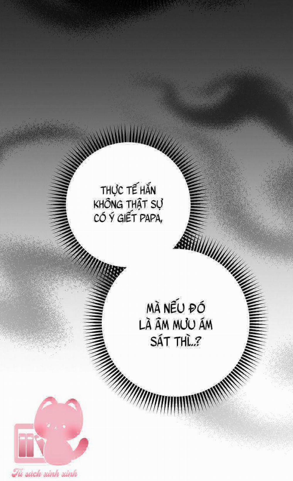 Nhận Nuôi Người Cha Phản Diện 56 trang 57