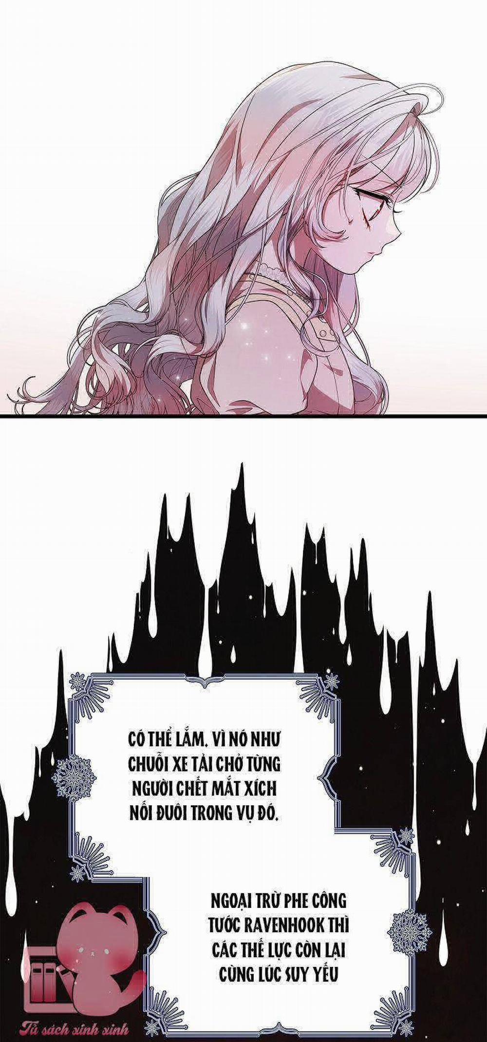 Nhận Nuôi Người Cha Phản Diện 56 trang 58