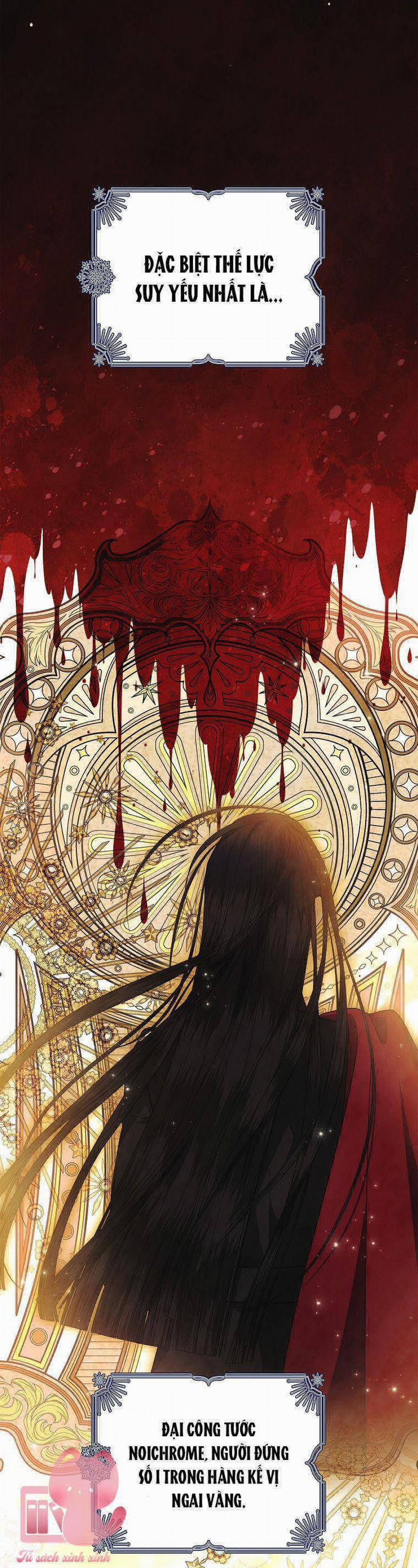 Nhận Nuôi Người Cha Phản Diện 56 trang 59