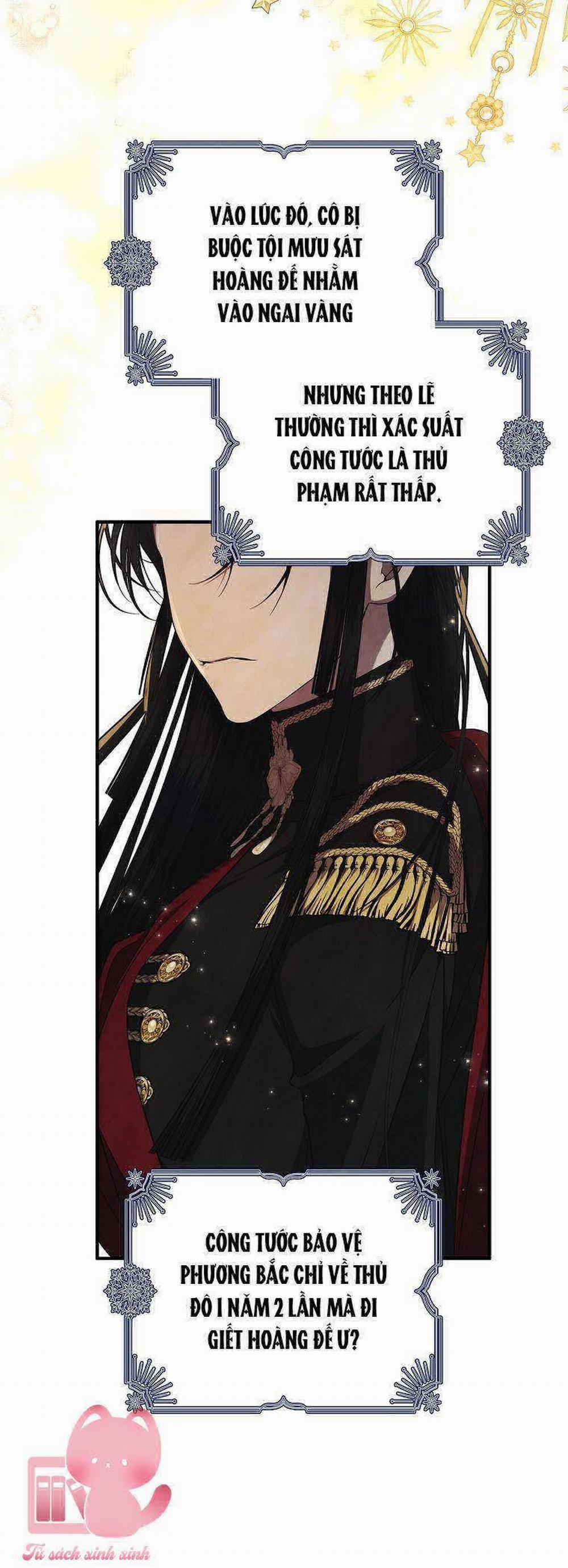 Nhận Nuôi Người Cha Phản Diện 56 trang 60