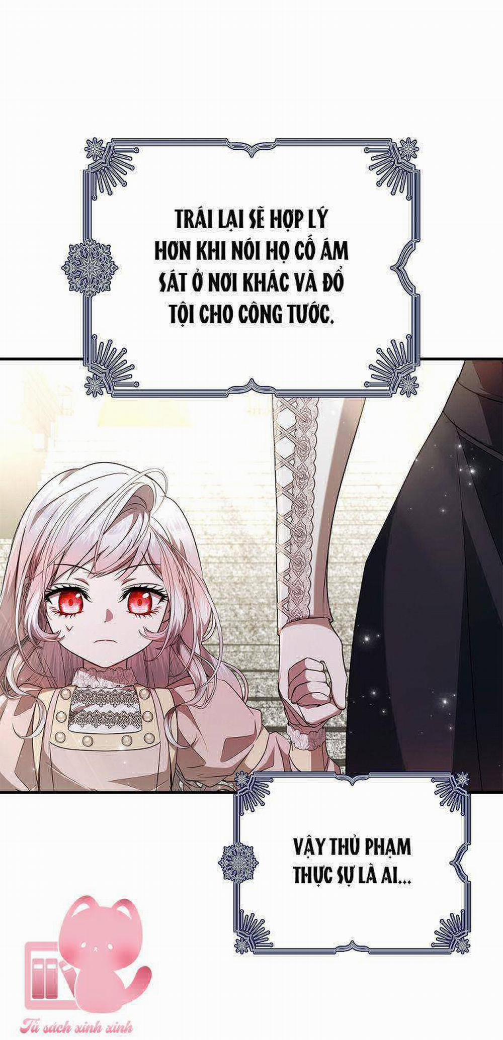 Nhận Nuôi Người Cha Phản Diện 56 trang 61