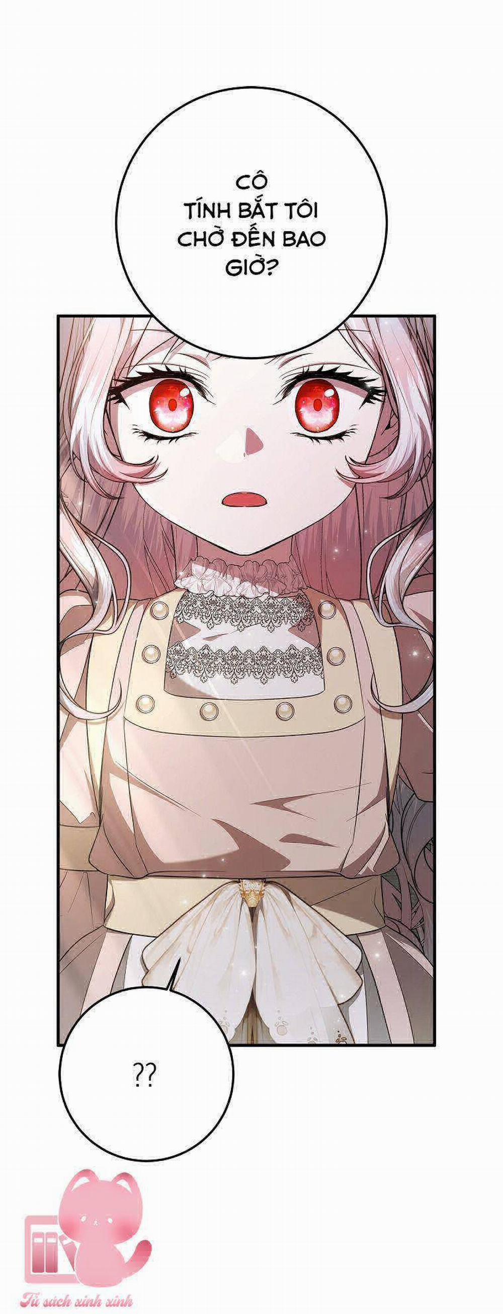 Nhận Nuôi Người Cha Phản Diện 56 trang 62