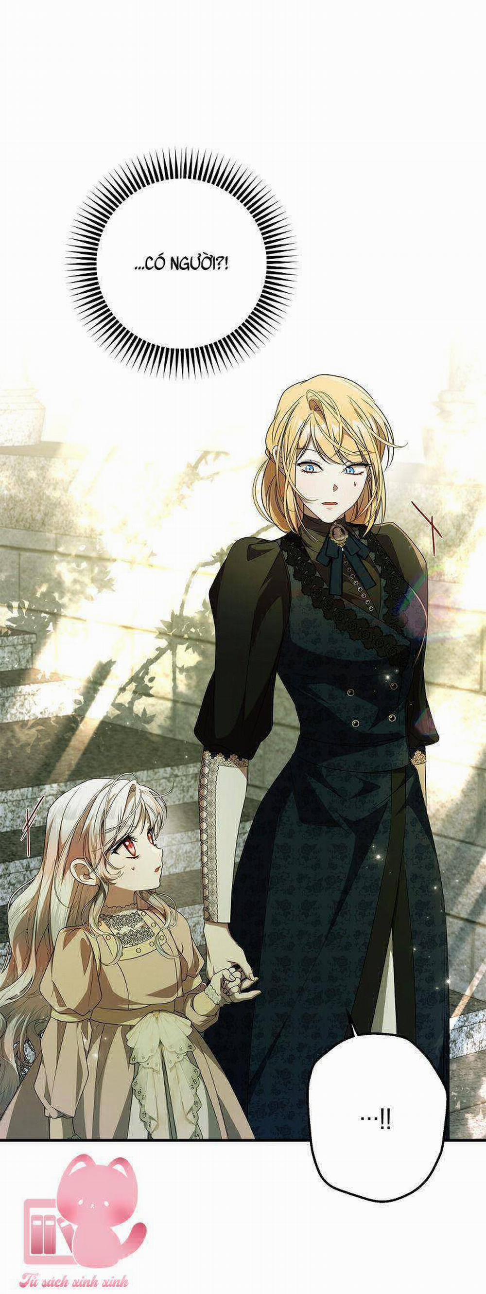 Nhận Nuôi Người Cha Phản Diện 56 trang 63