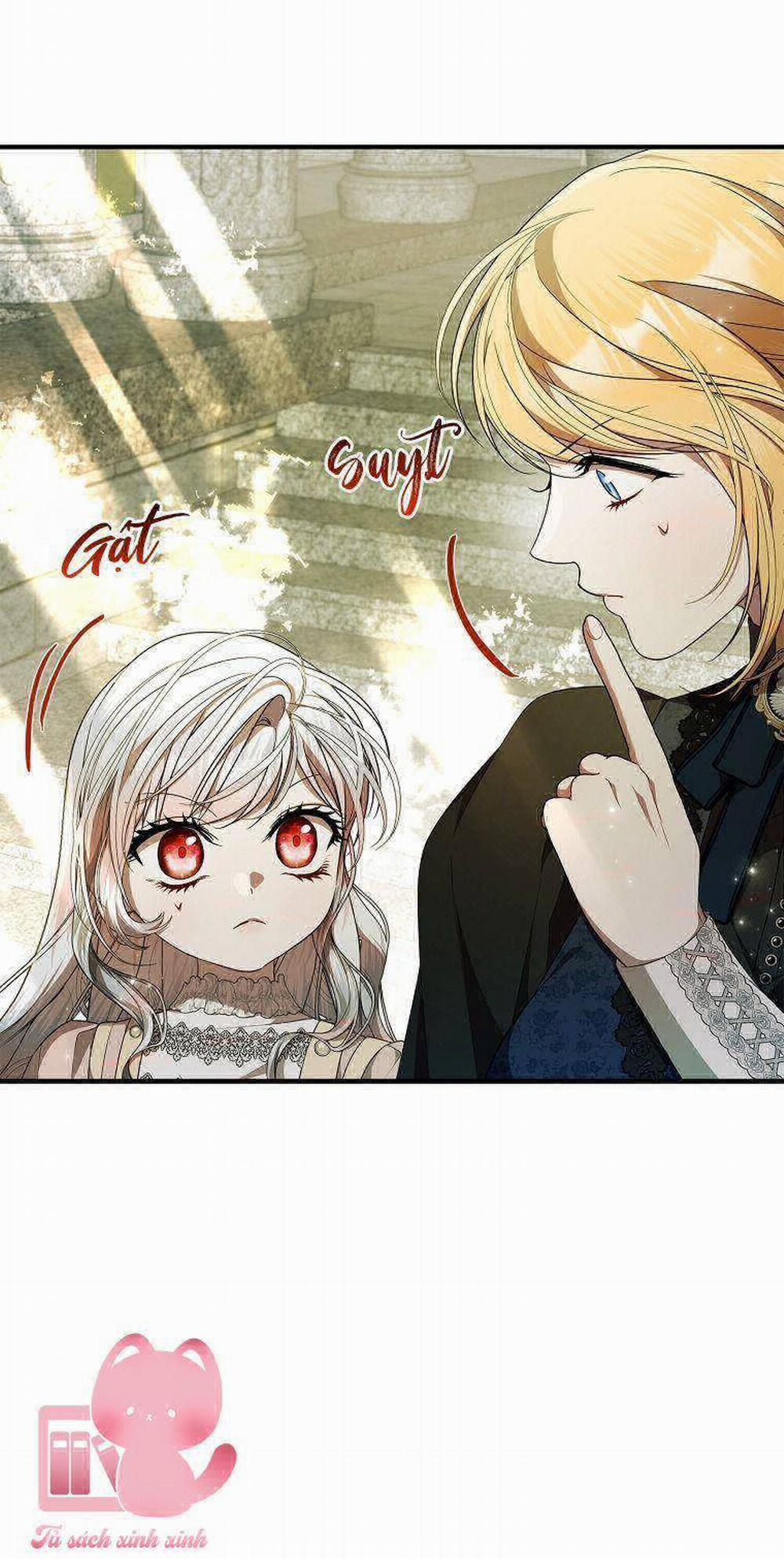 Nhận Nuôi Người Cha Phản Diện 56 trang 64