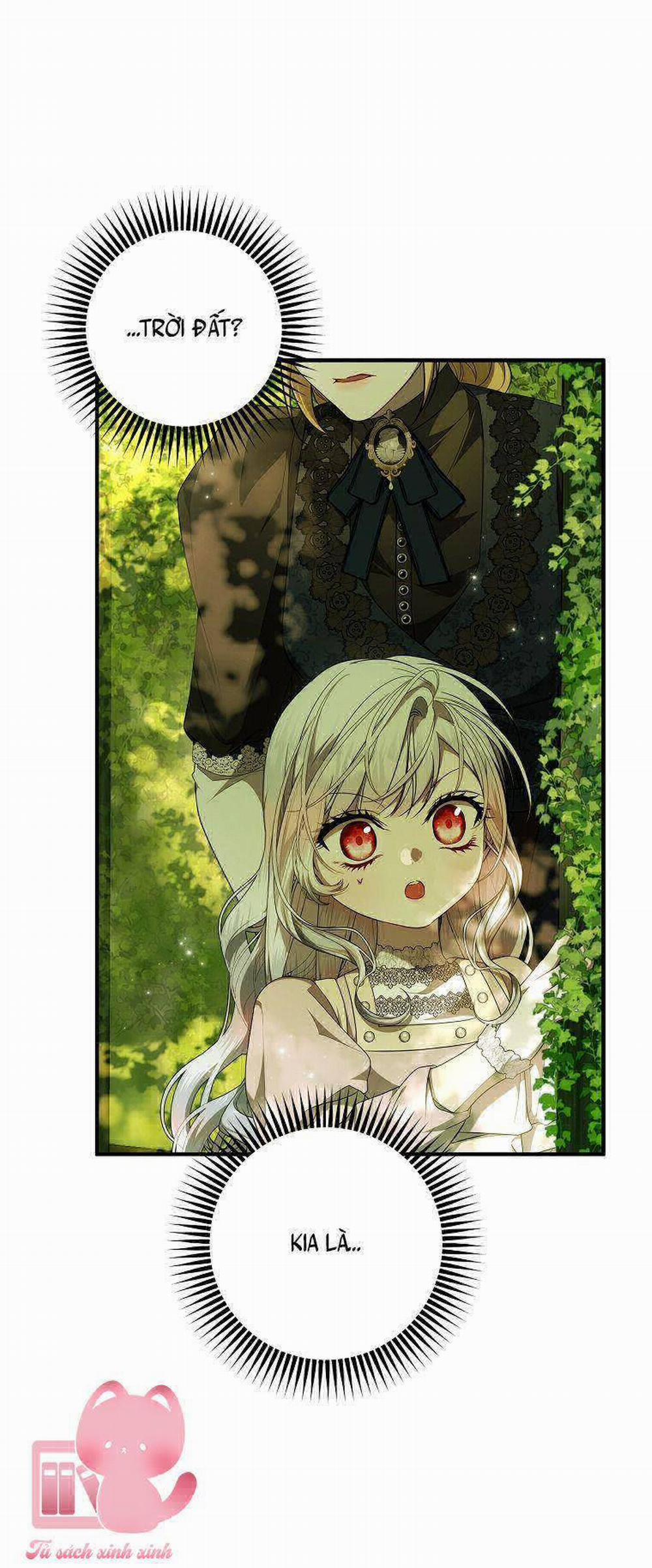 Nhận Nuôi Người Cha Phản Diện 56 trang 67