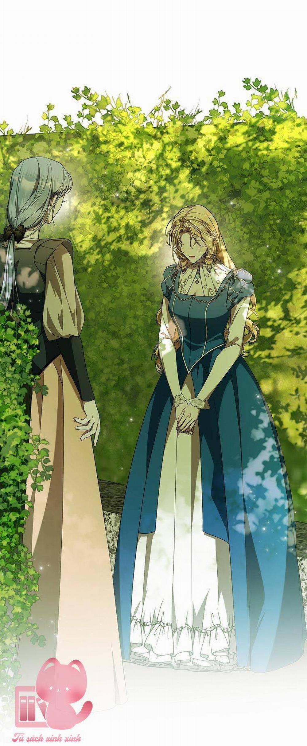 Nhận Nuôi Người Cha Phản Diện 56 trang 68