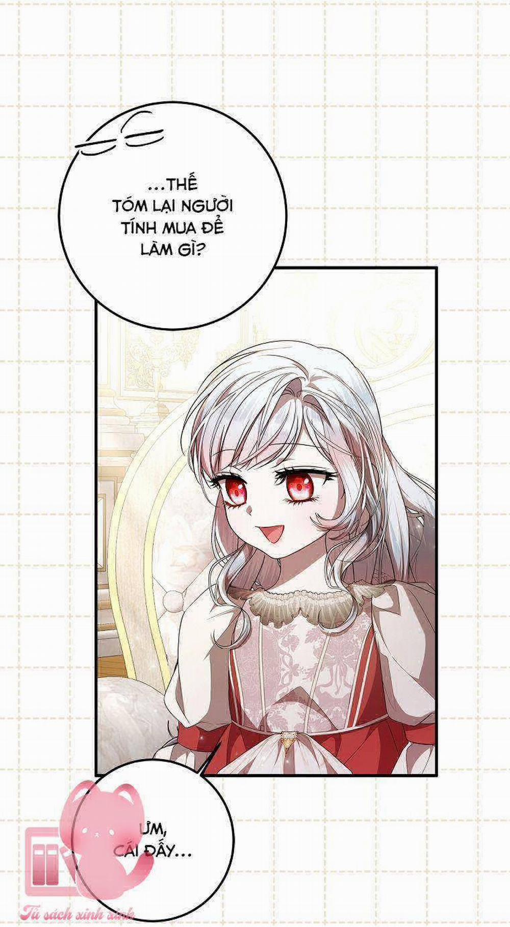 Nhận Nuôi Người Cha Phản Diện 56 trang 7