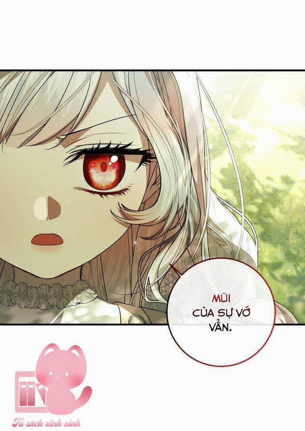 Nhận Nuôi Người Cha Phản Diện 57 trang 14