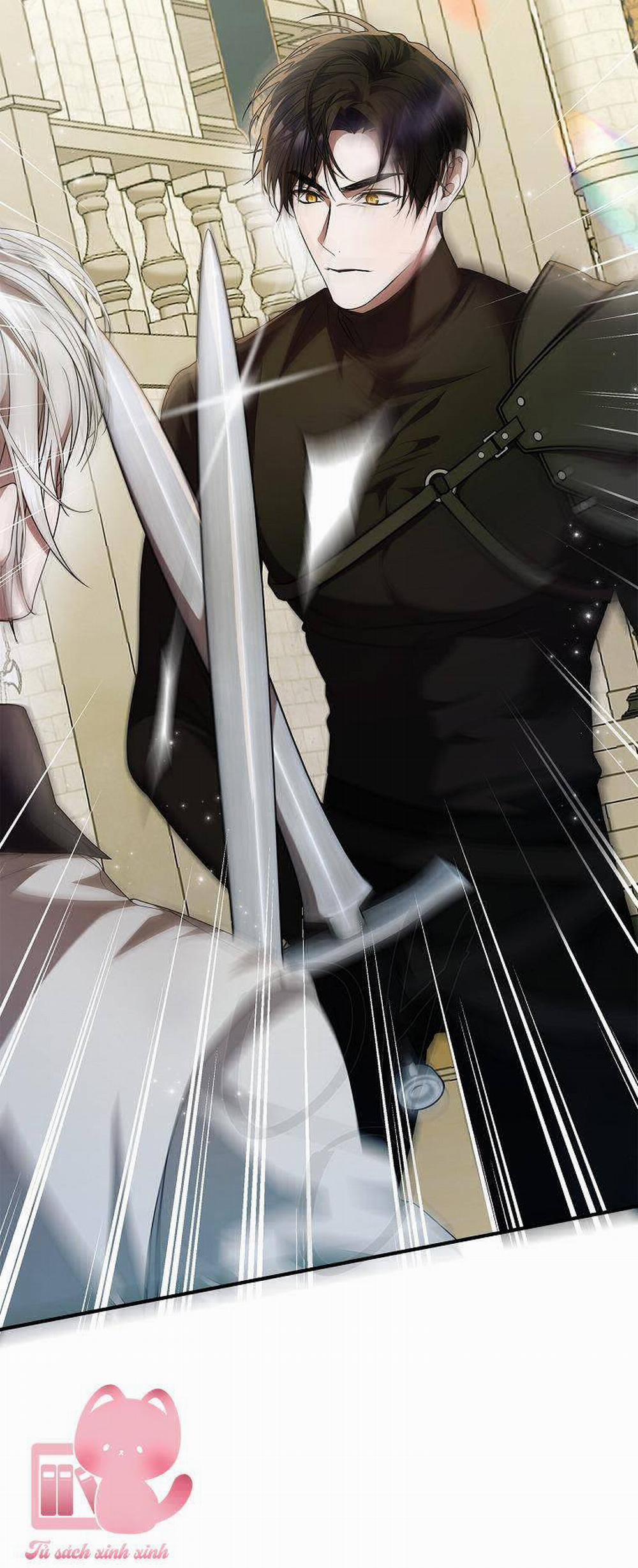 Nhận Nuôi Người Cha Phản Diện 57 trang 18