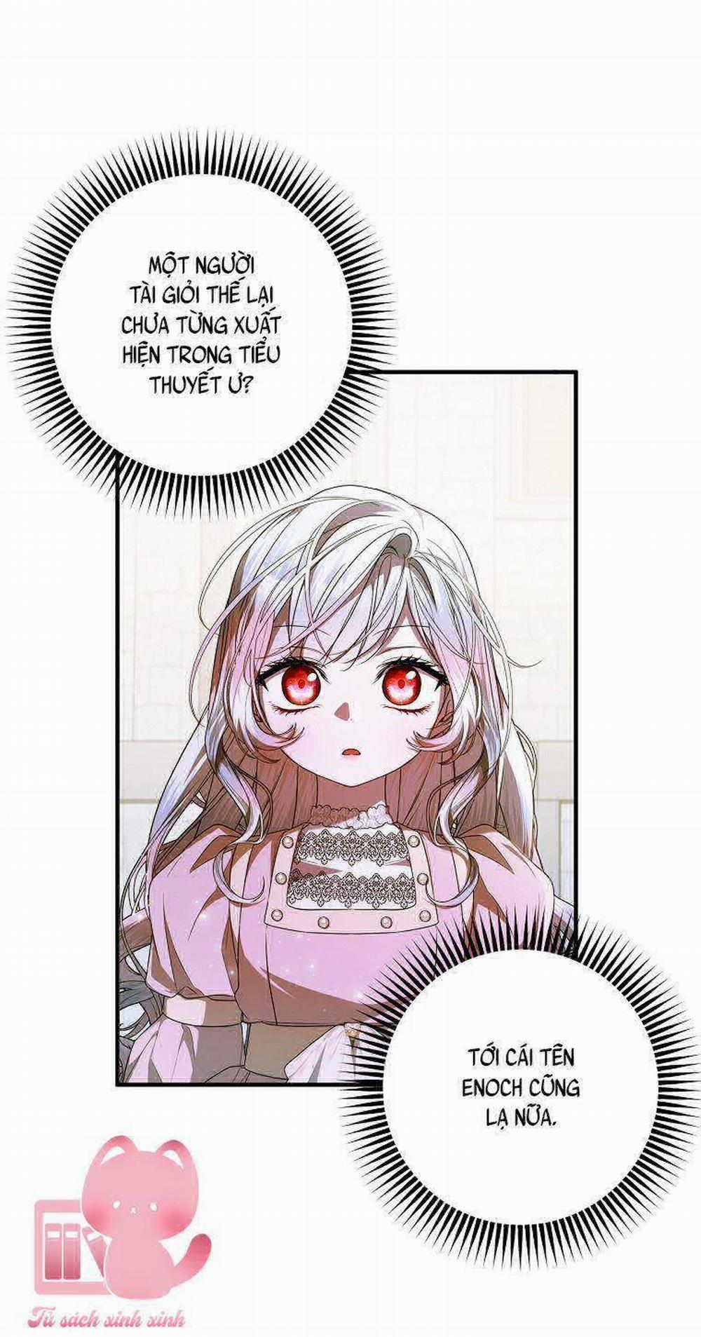 Nhận Nuôi Người Cha Phản Diện 57 trang 29