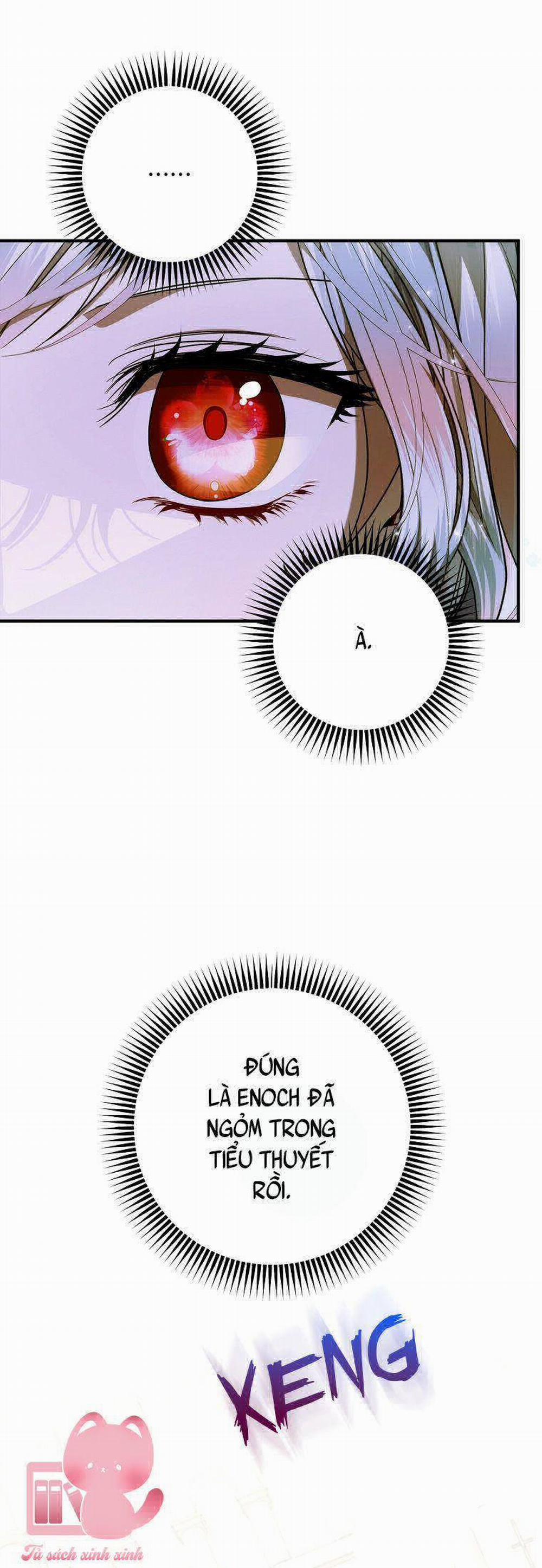 Nhận Nuôi Người Cha Phản Diện 57 trang 30