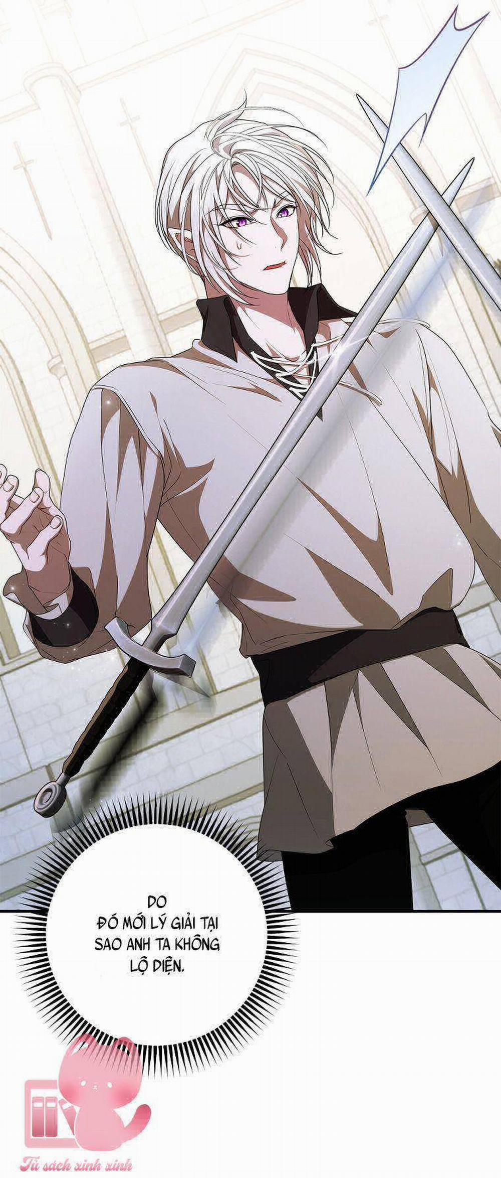 Nhận Nuôi Người Cha Phản Diện 57 trang 31