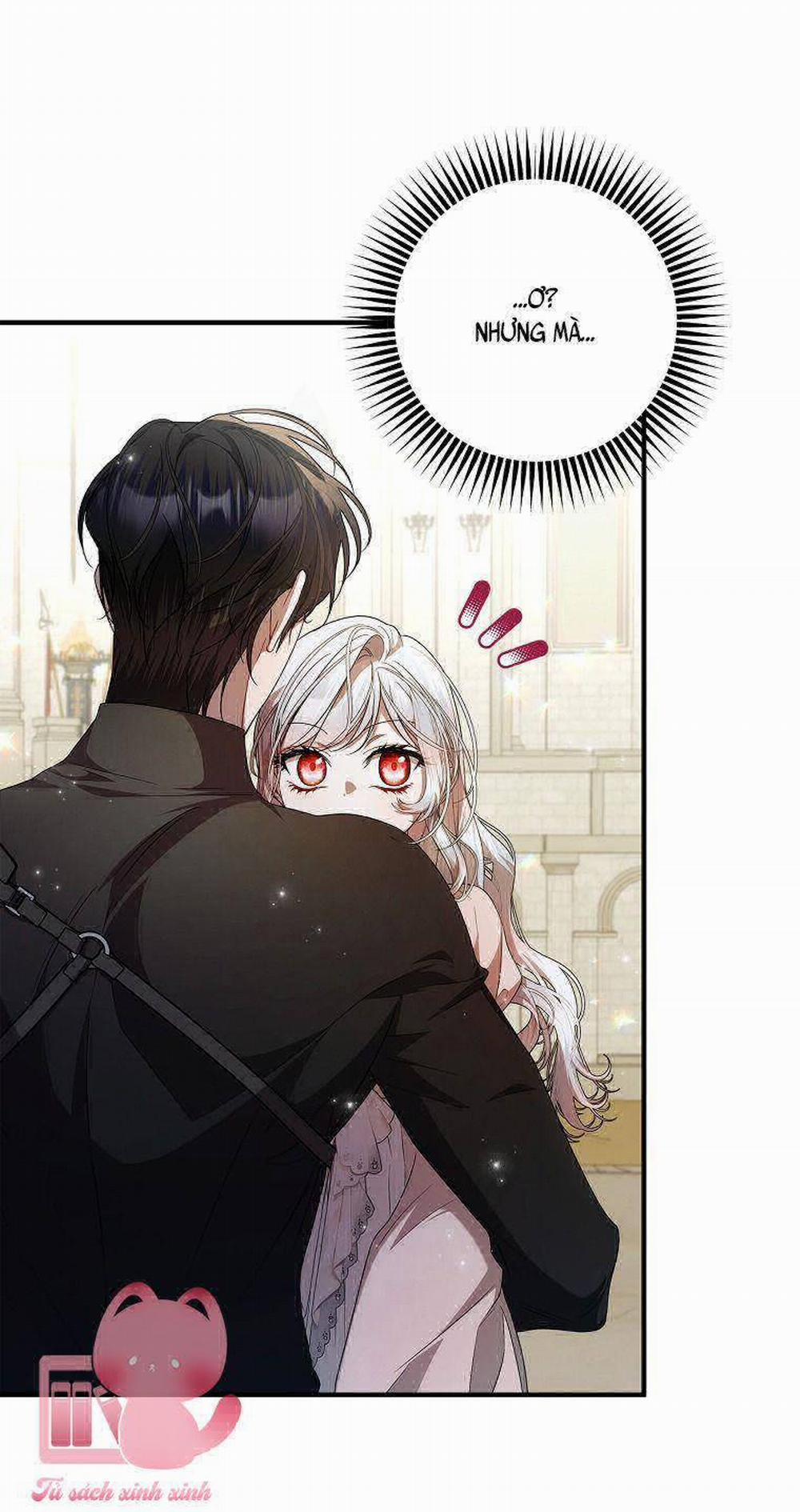 Nhận Nuôi Người Cha Phản Diện 57 trang 38