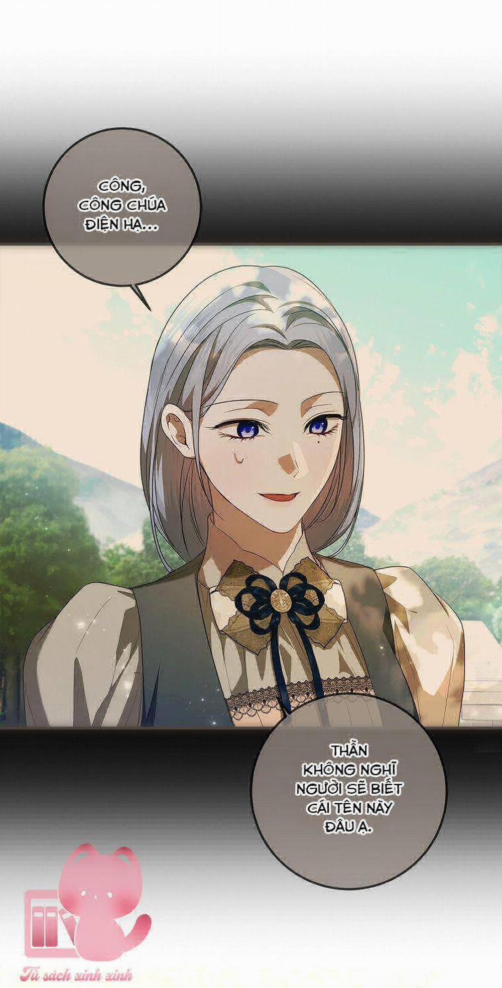 Nhận Nuôi Người Cha Phản Diện 57 trang 4