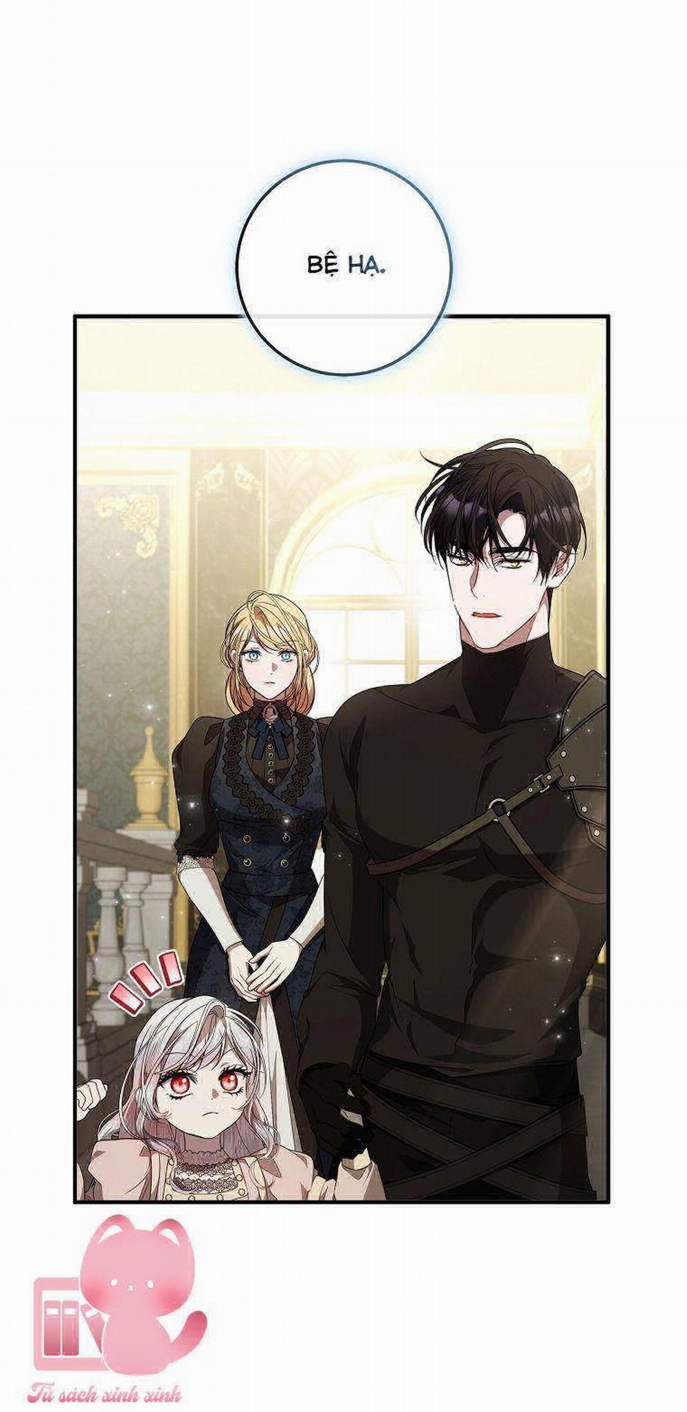 Nhận Nuôi Người Cha Phản Diện 57 trang 43