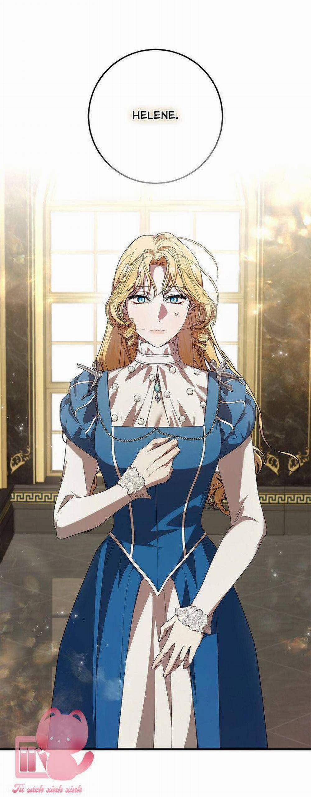 Nhận Nuôi Người Cha Phản Diện 57 trang 45