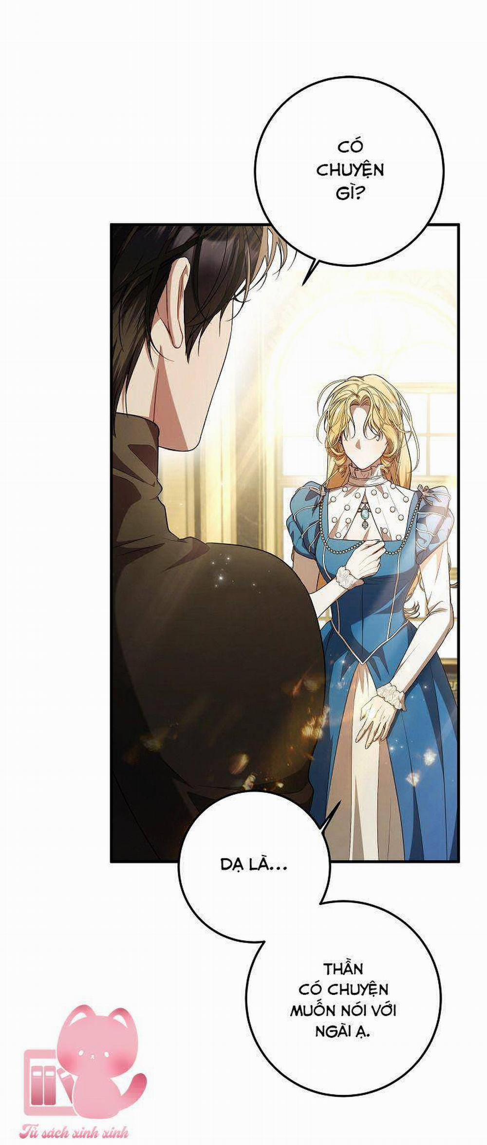 Nhận Nuôi Người Cha Phản Diện 57 trang 46