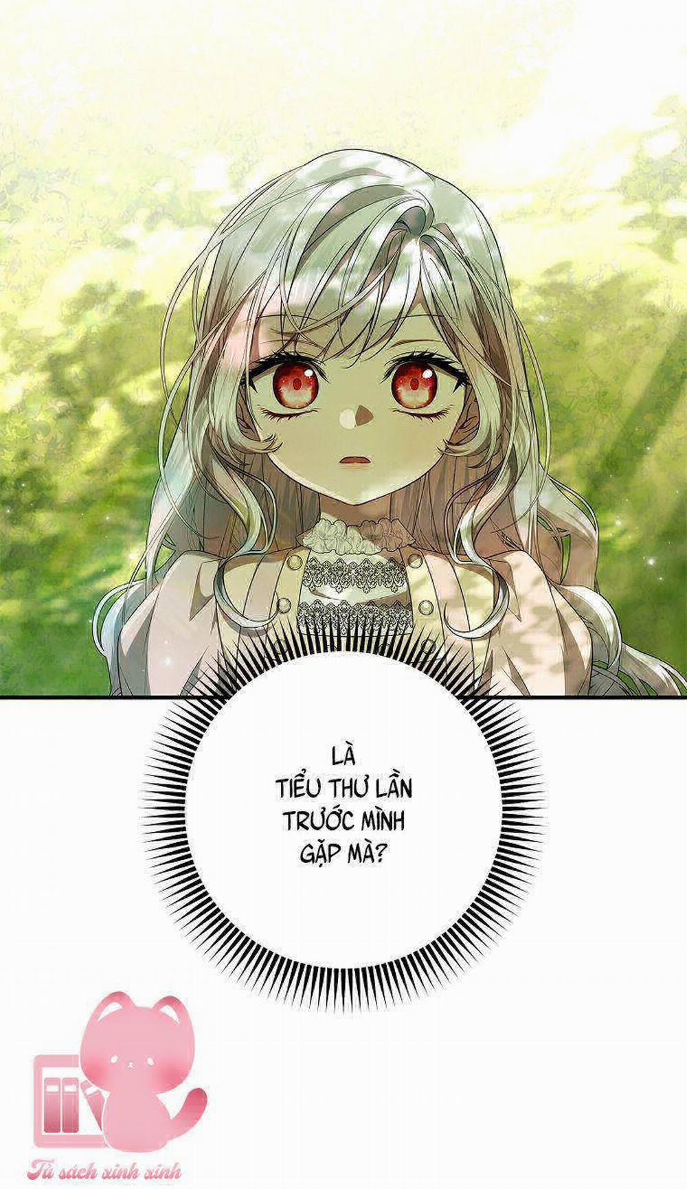 Nhận Nuôi Người Cha Phản Diện 57 trang 5